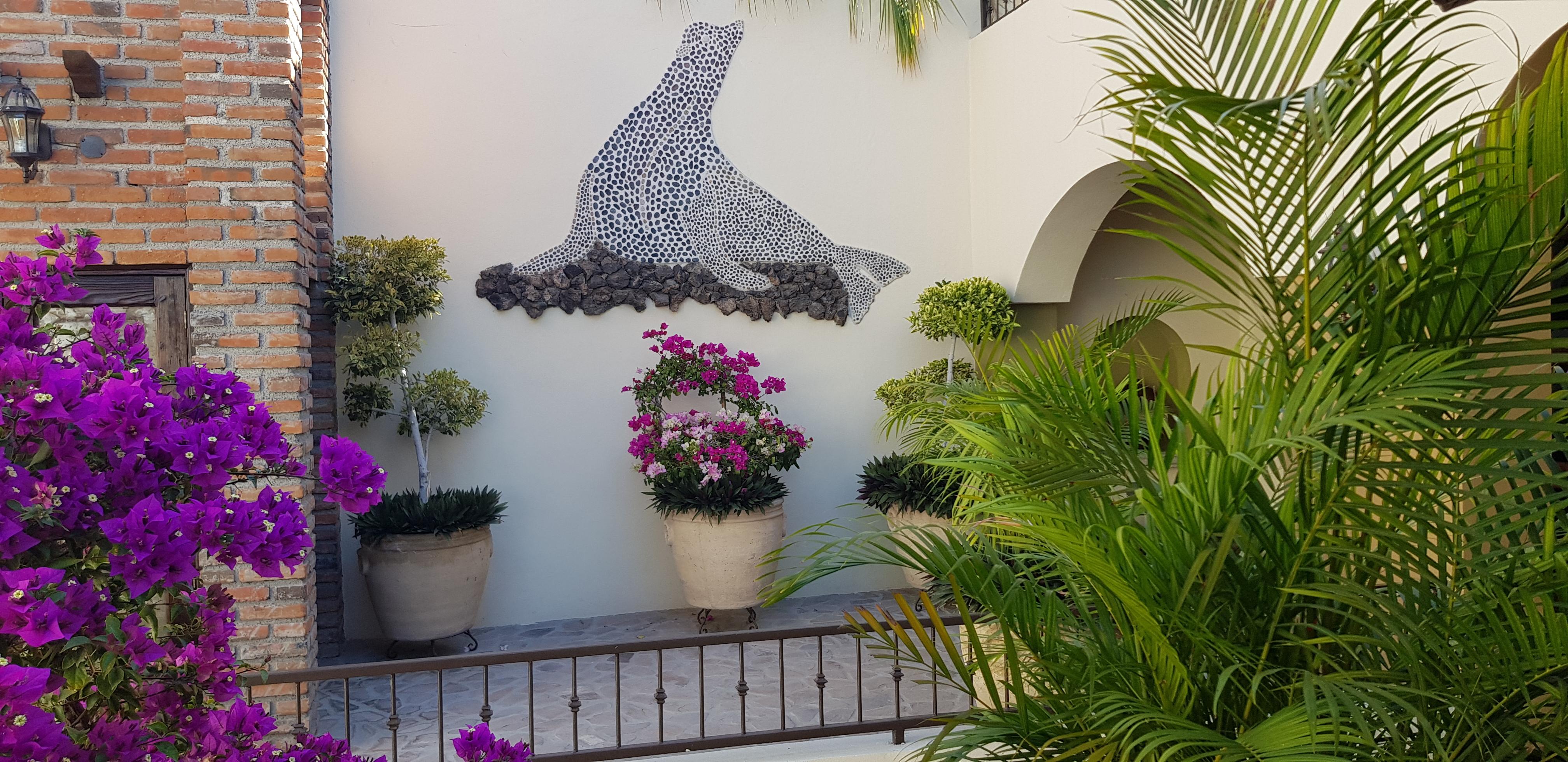 De Flores Bed & Breakfast