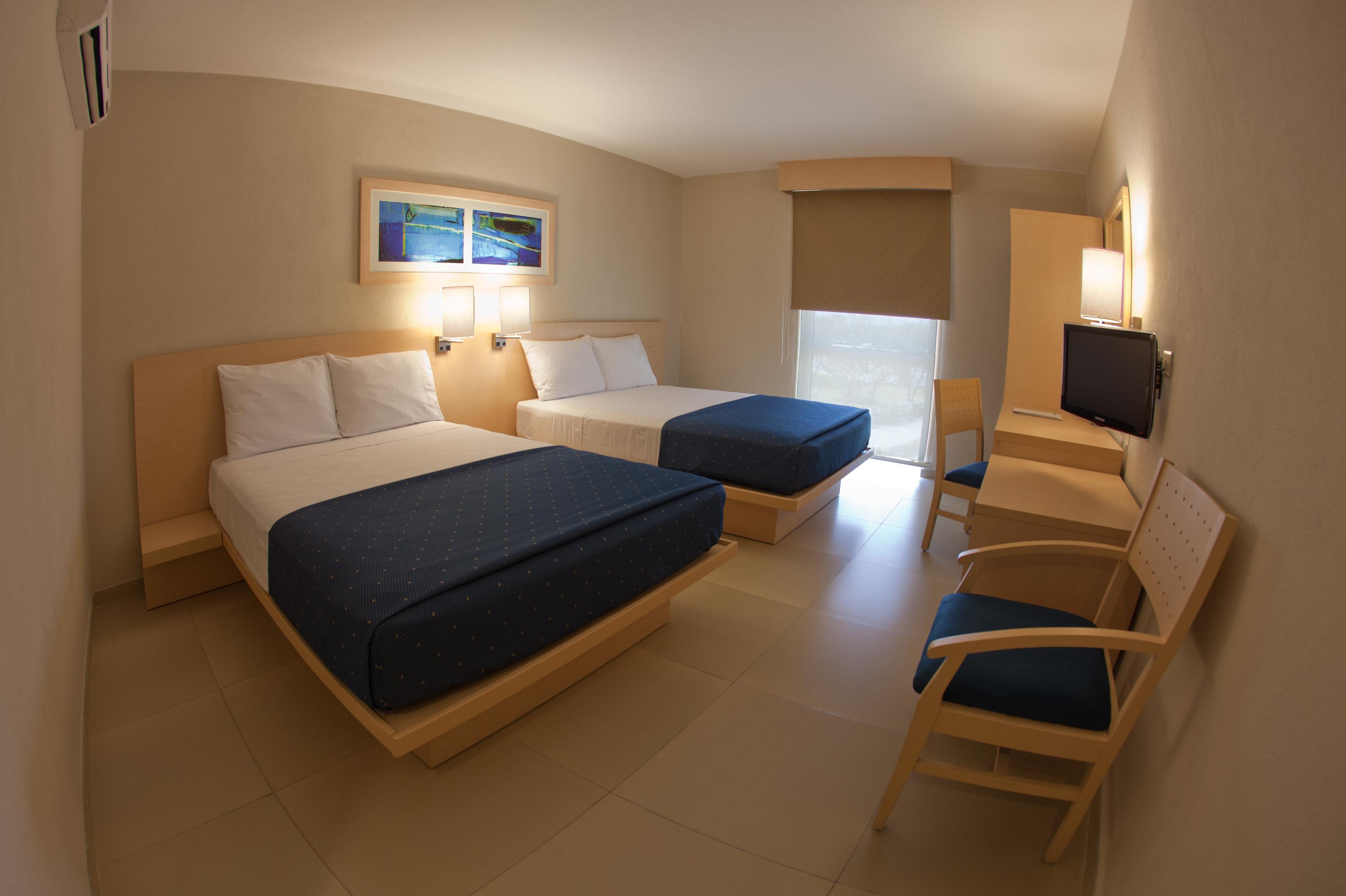 Express By Marriott Hotel