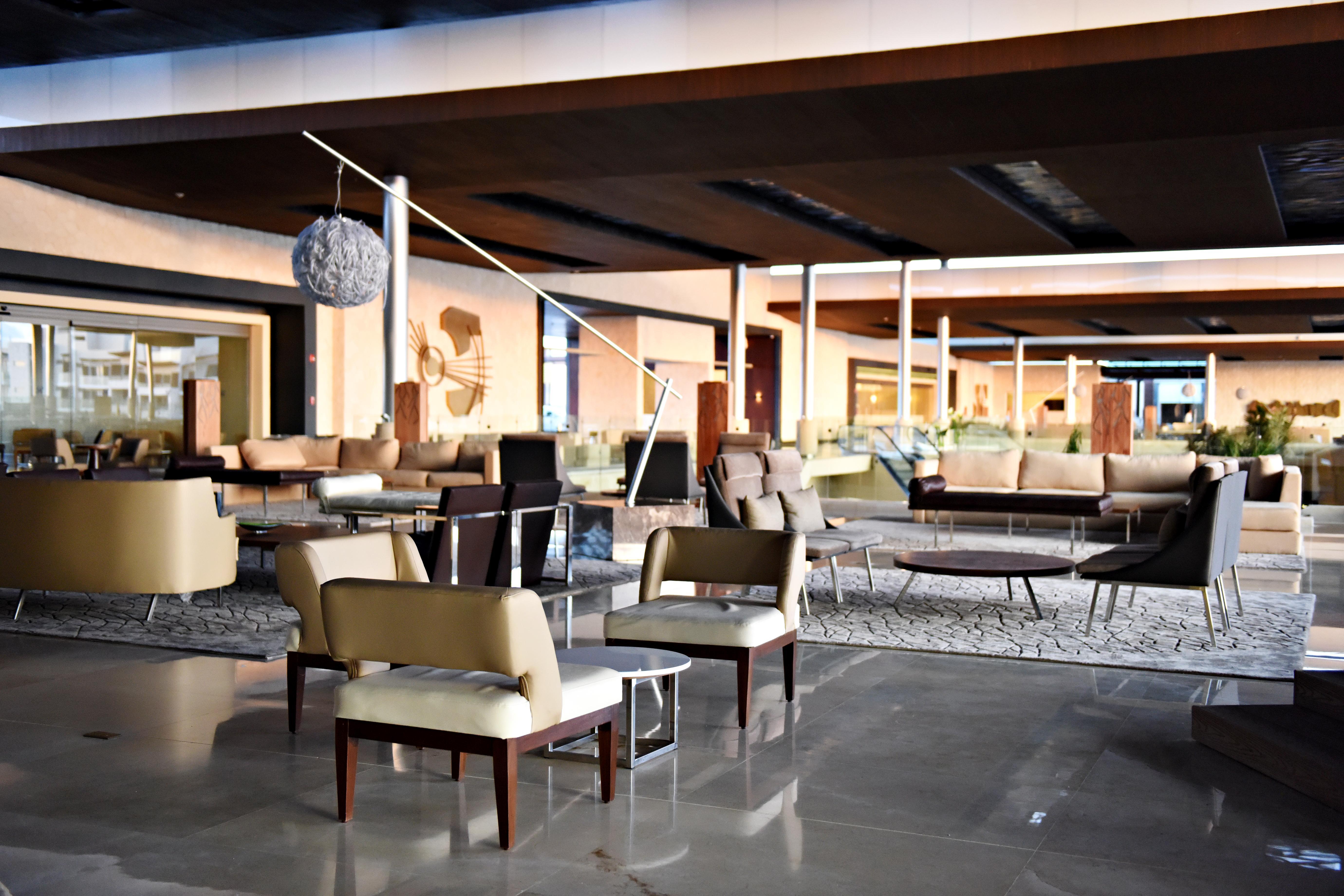 Hideaway At Royalton Riviera Cancun (Adults Only) 5*