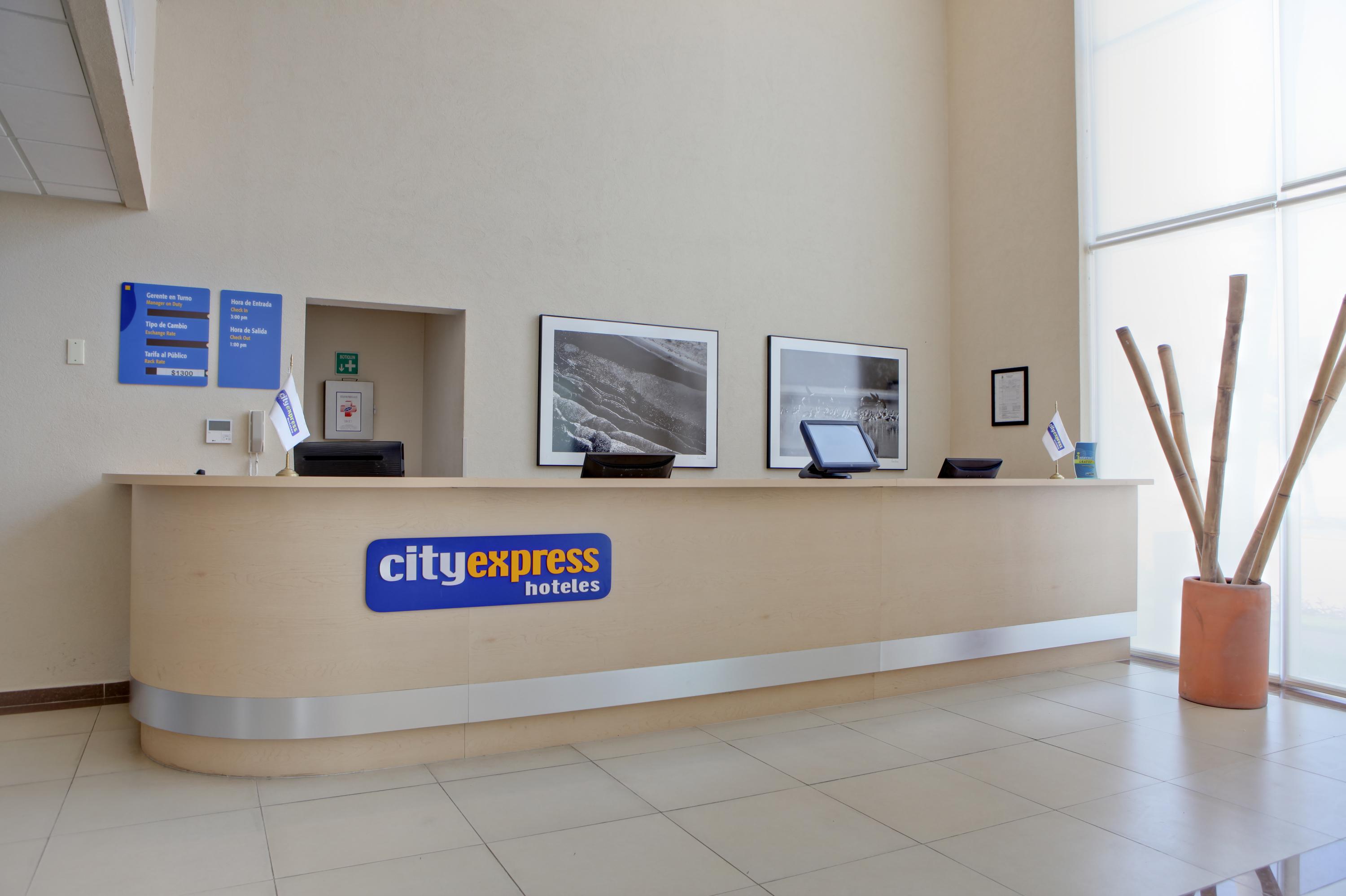 Hotel Express By Marriott