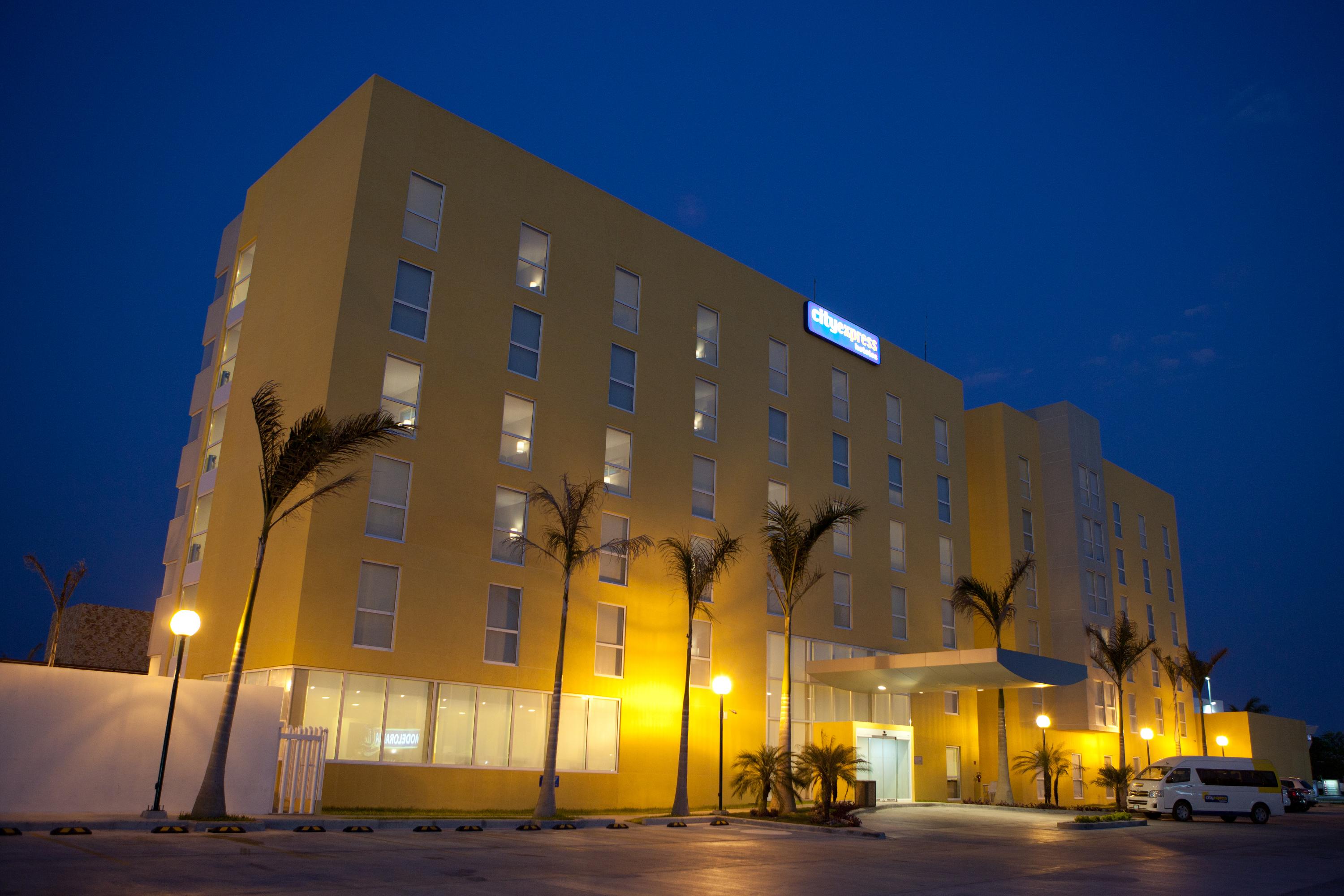 Express By Marriott 4*