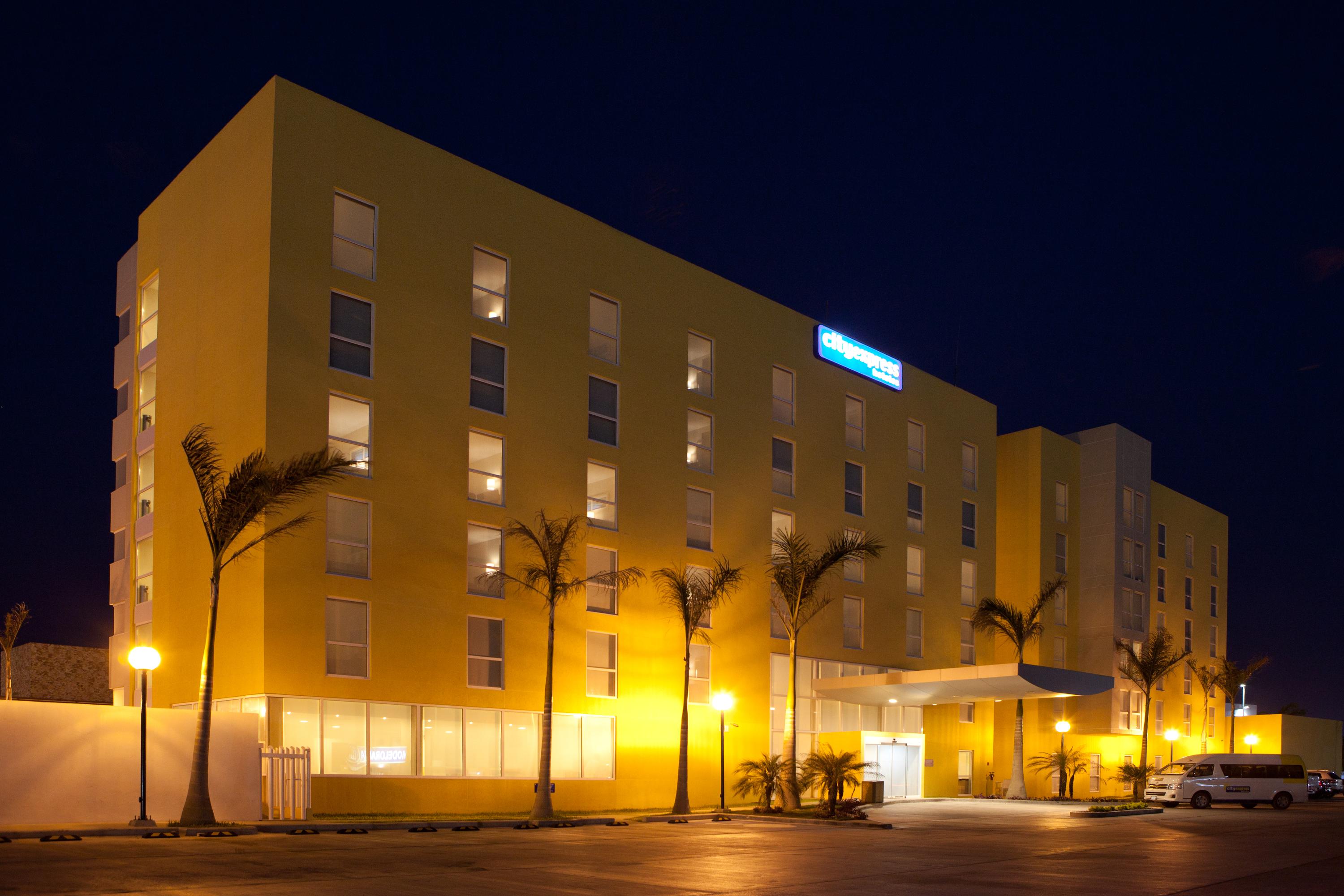 Express By Marriott 4*