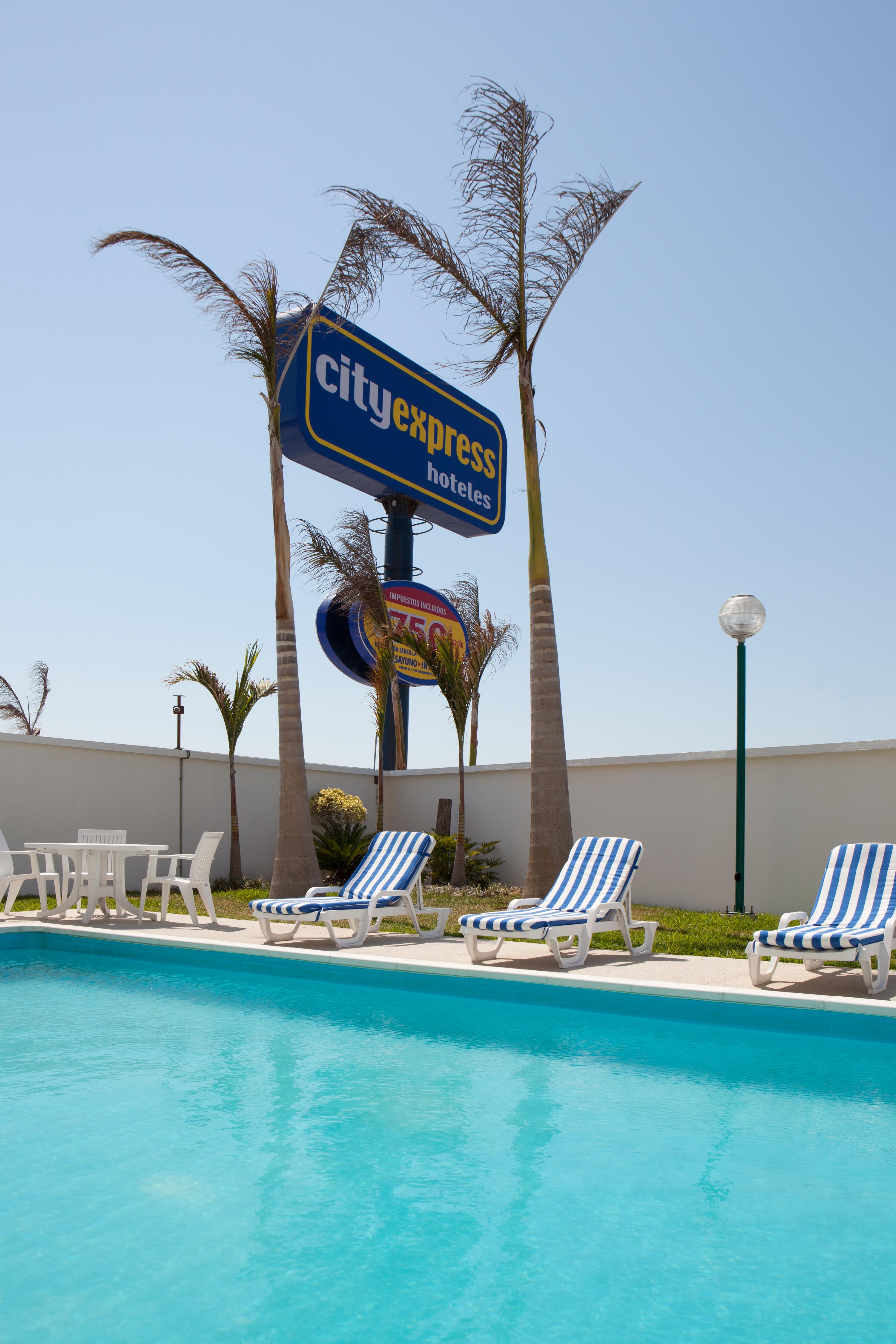 Express By Marriott 4*