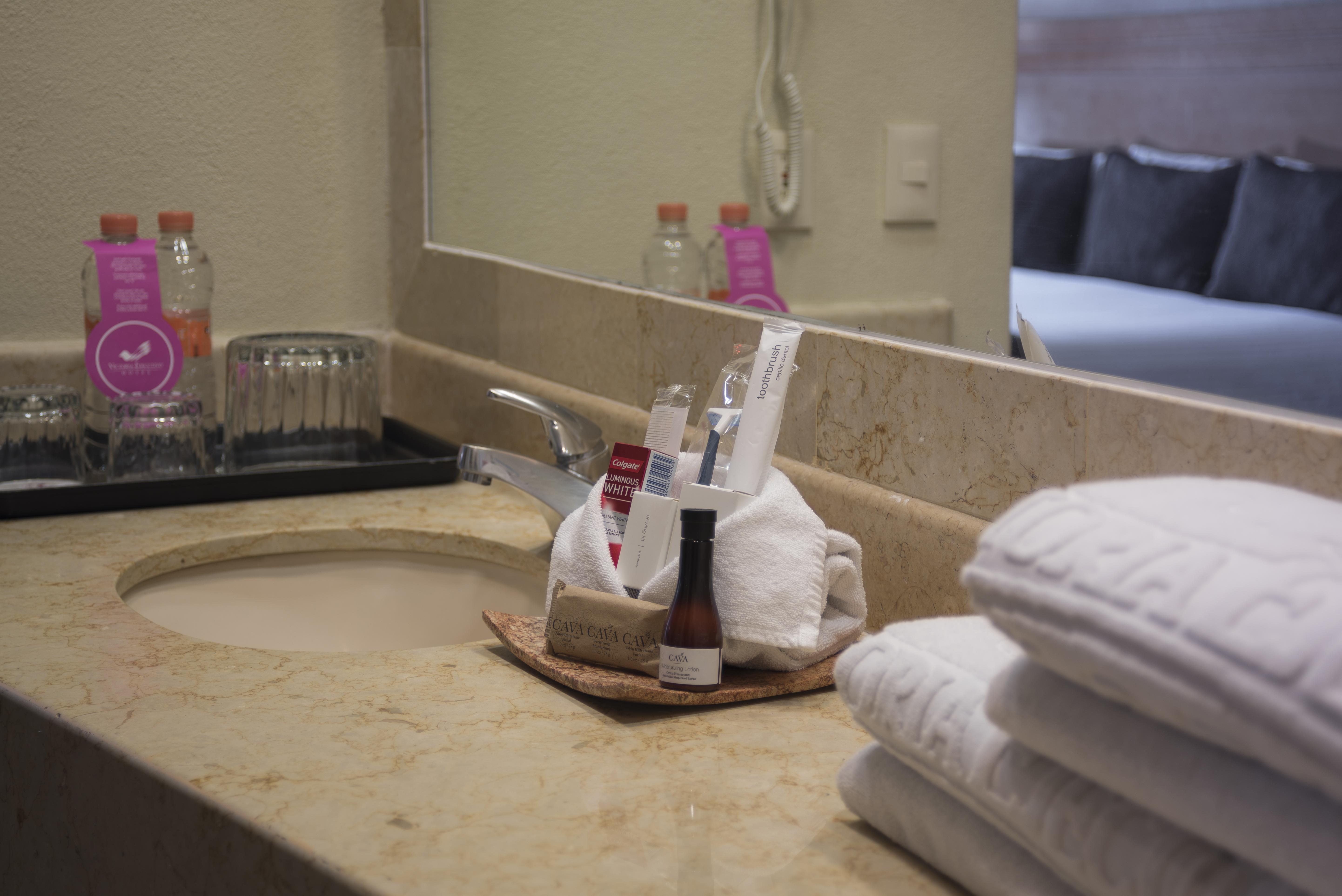 Victoria Ejecutivo Hotel