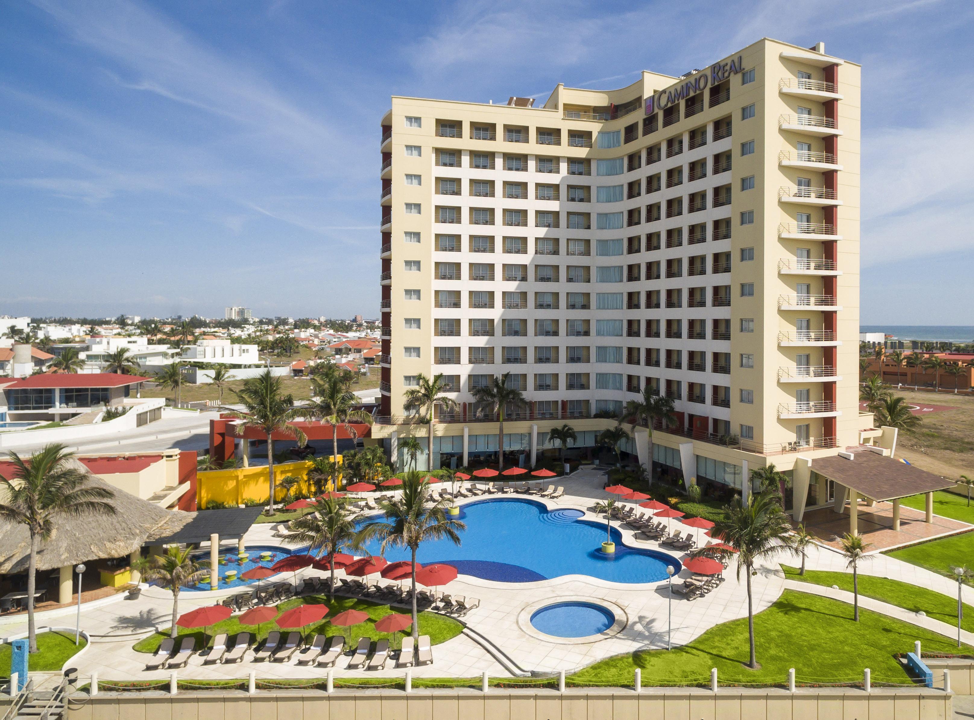 Hotel Camino Real Veracruz