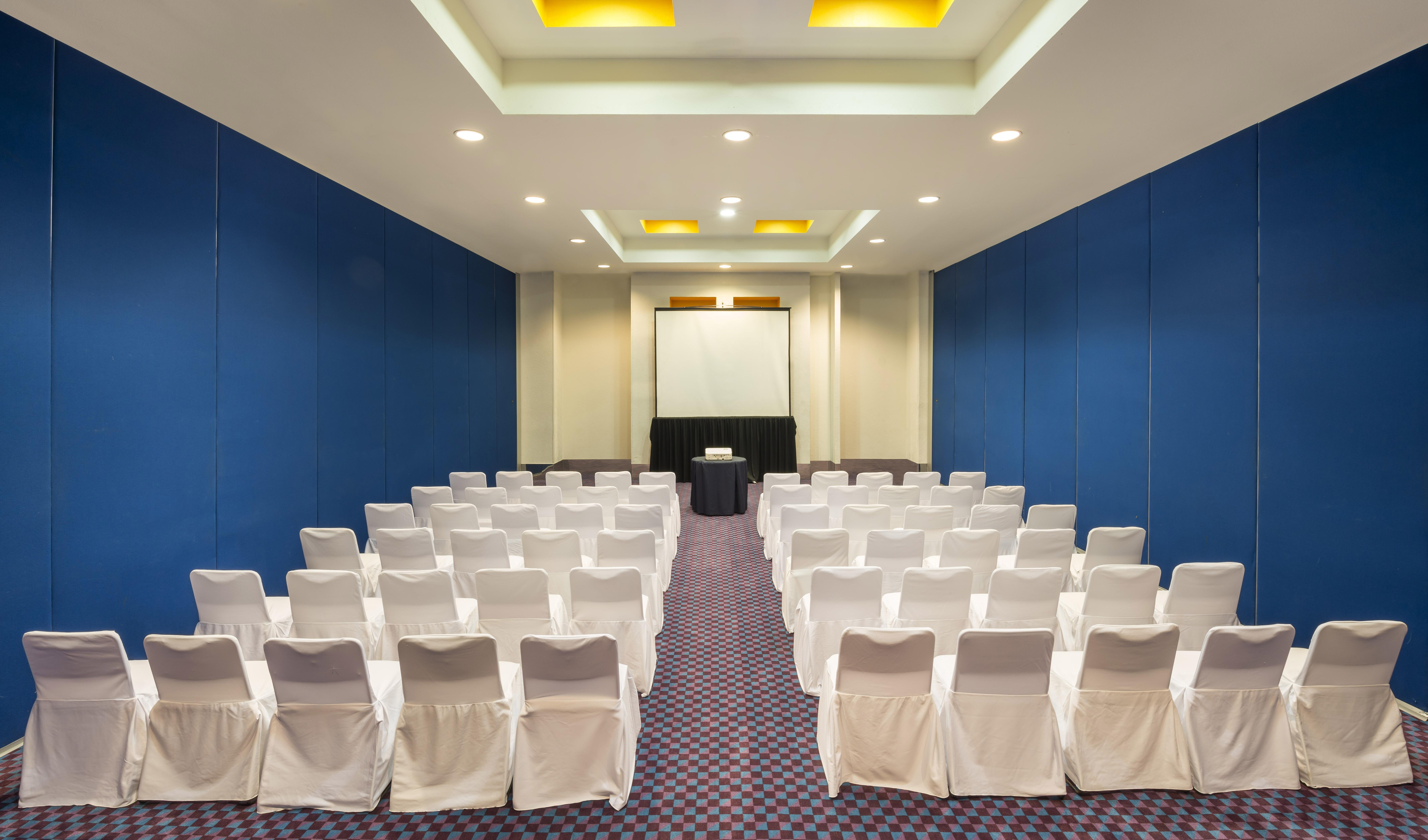 Camino Real Hotel Veracruz