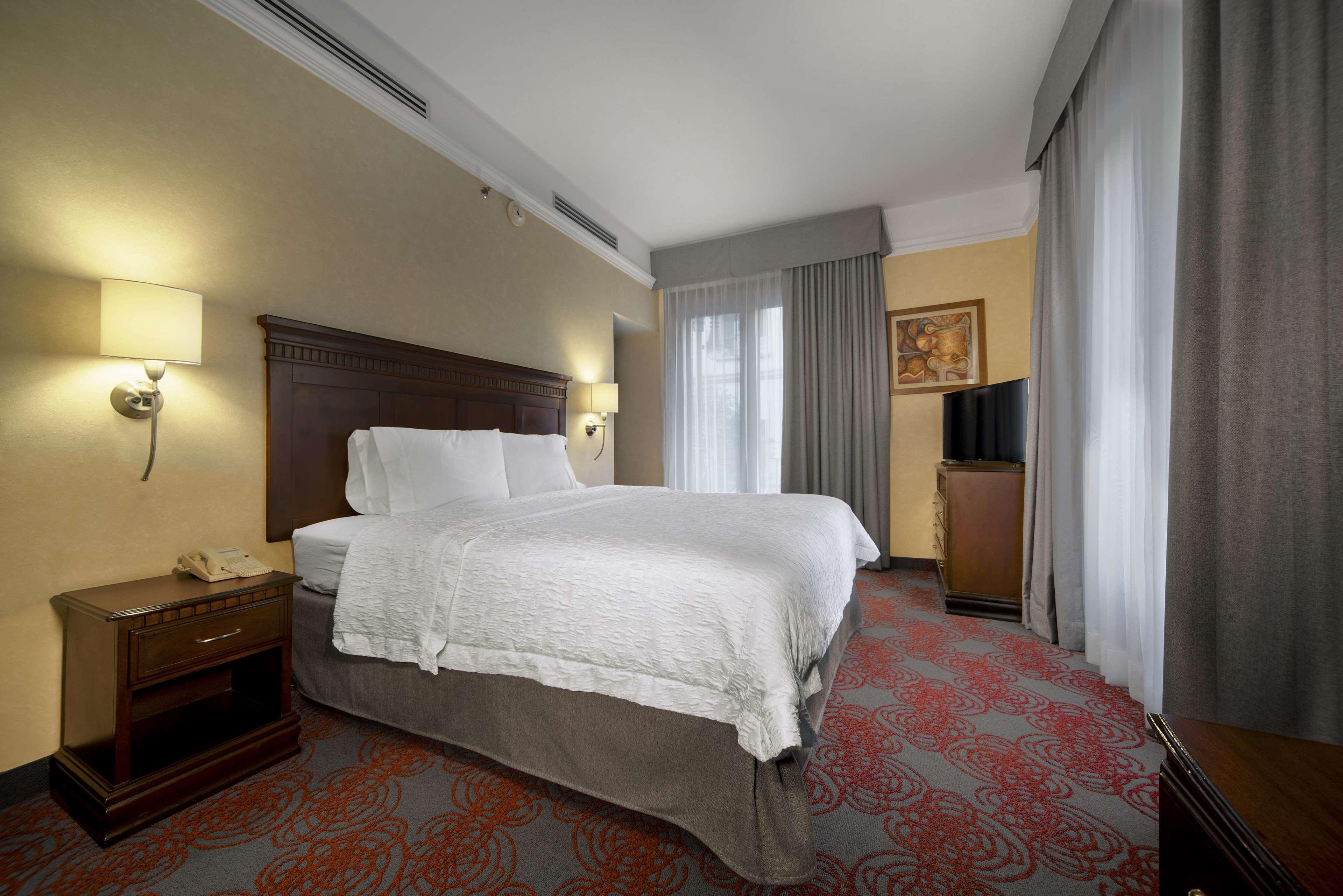 Hampton & - Centro Historico Hotel Mexico City