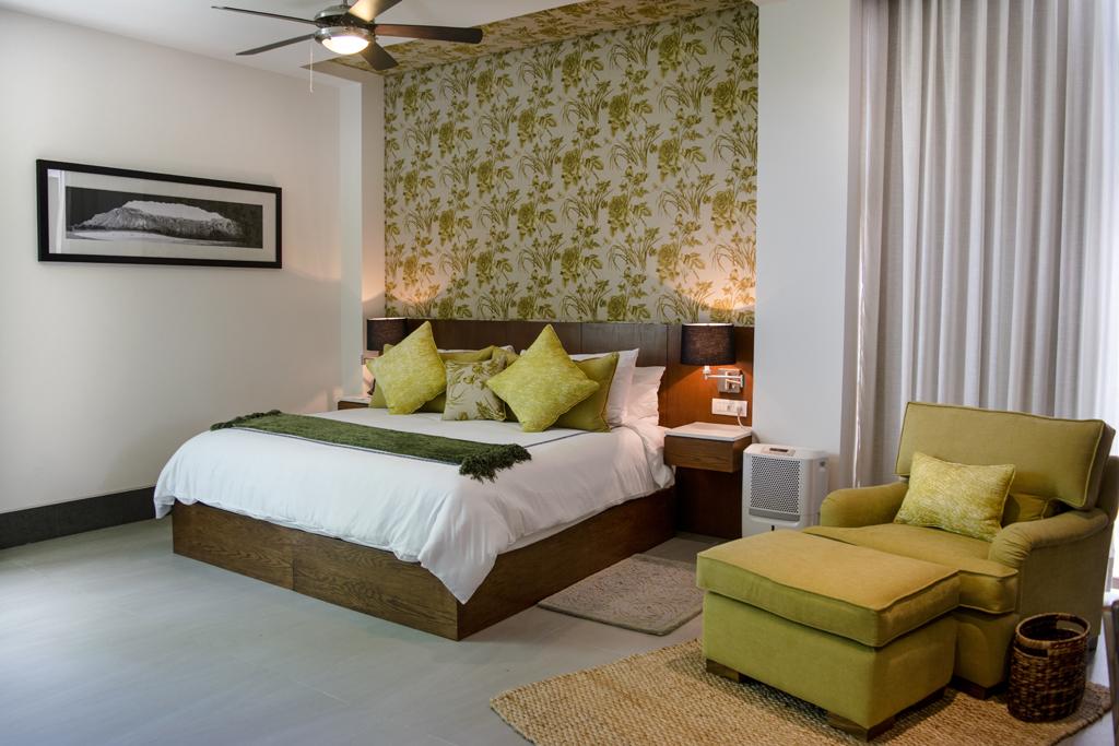 Kovay Gardens Hotel
