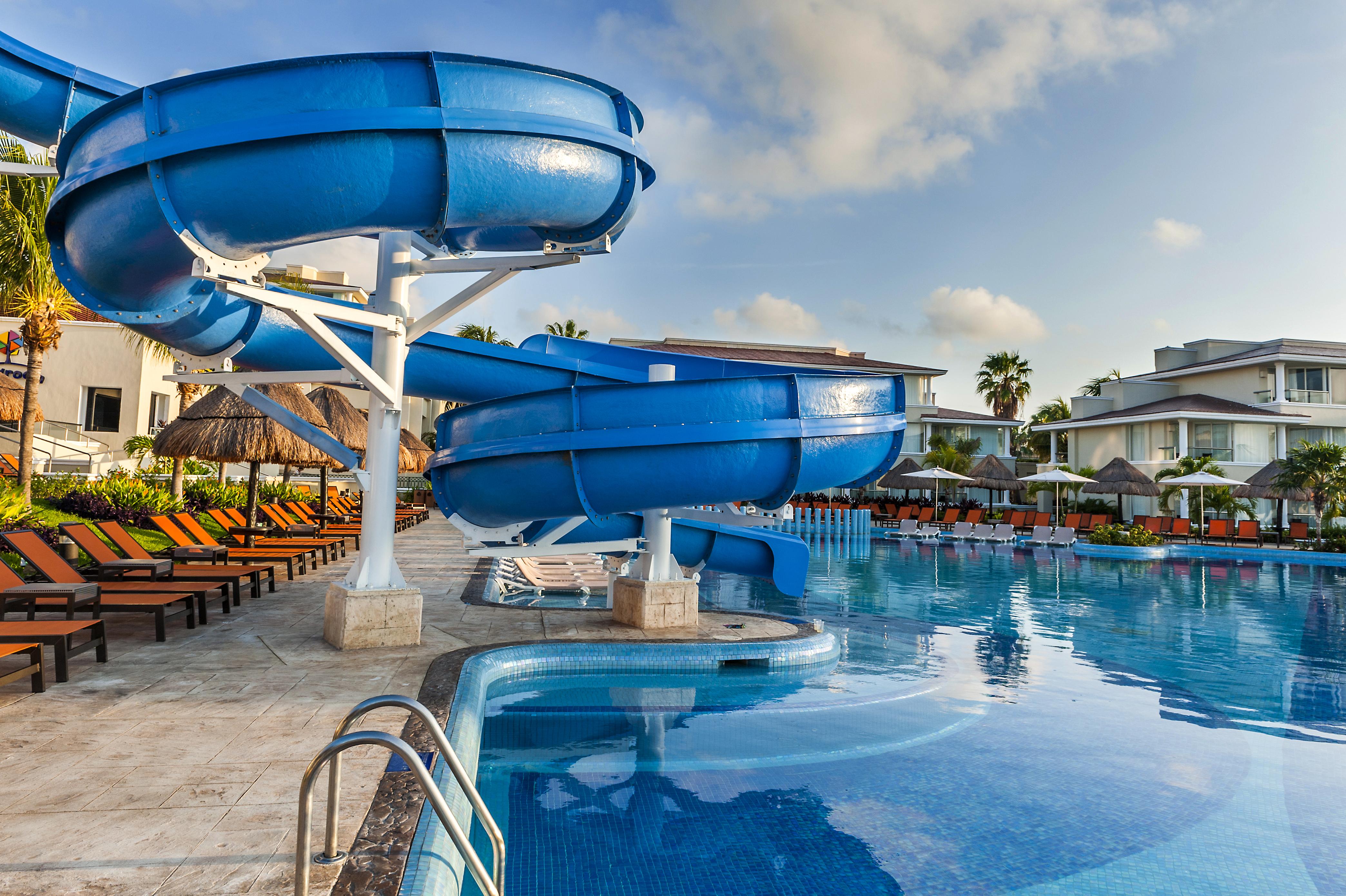 Moon Palace Resort Cancun