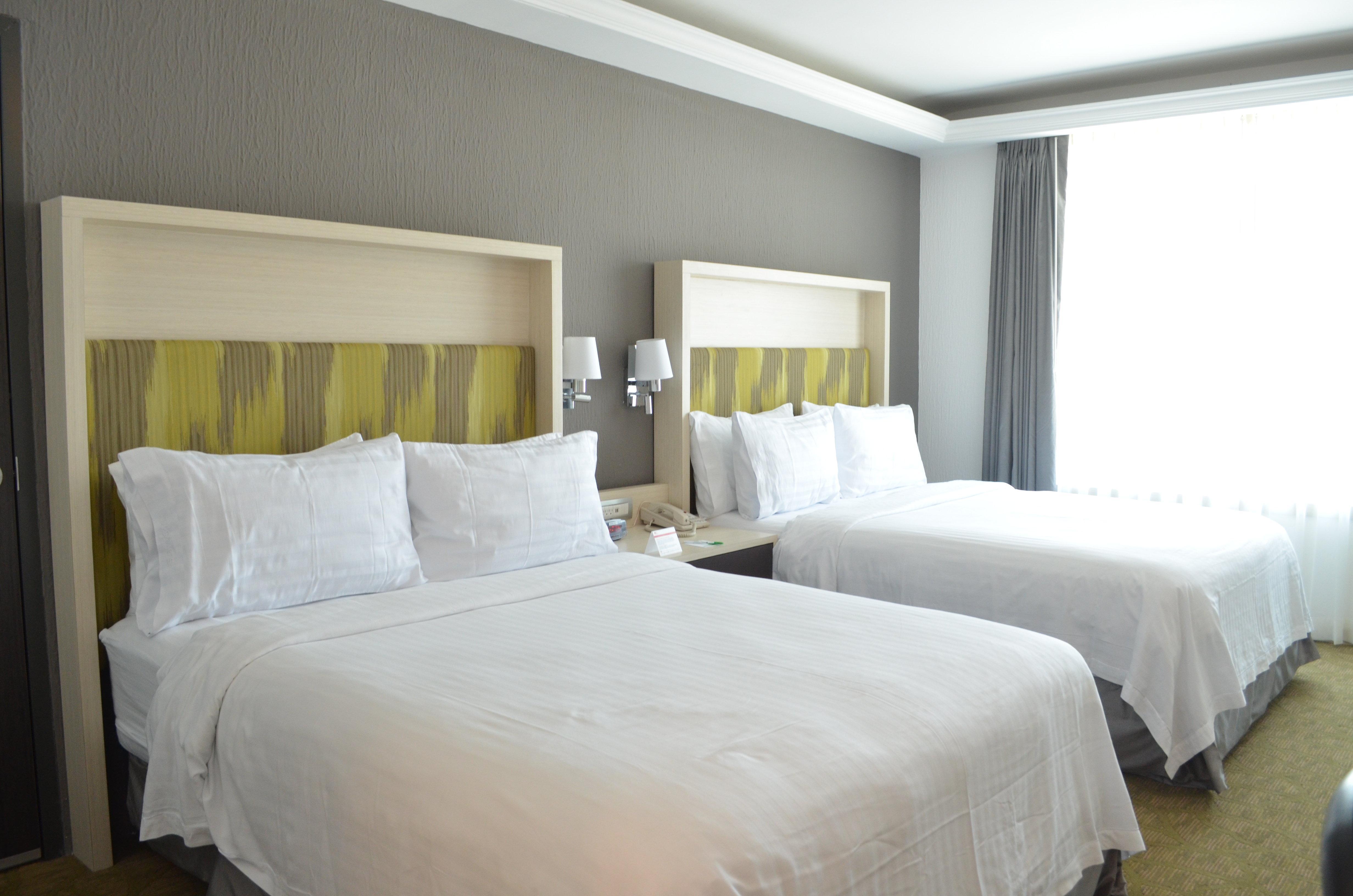 Hotel Zona Diamante By Ihg Queretaro