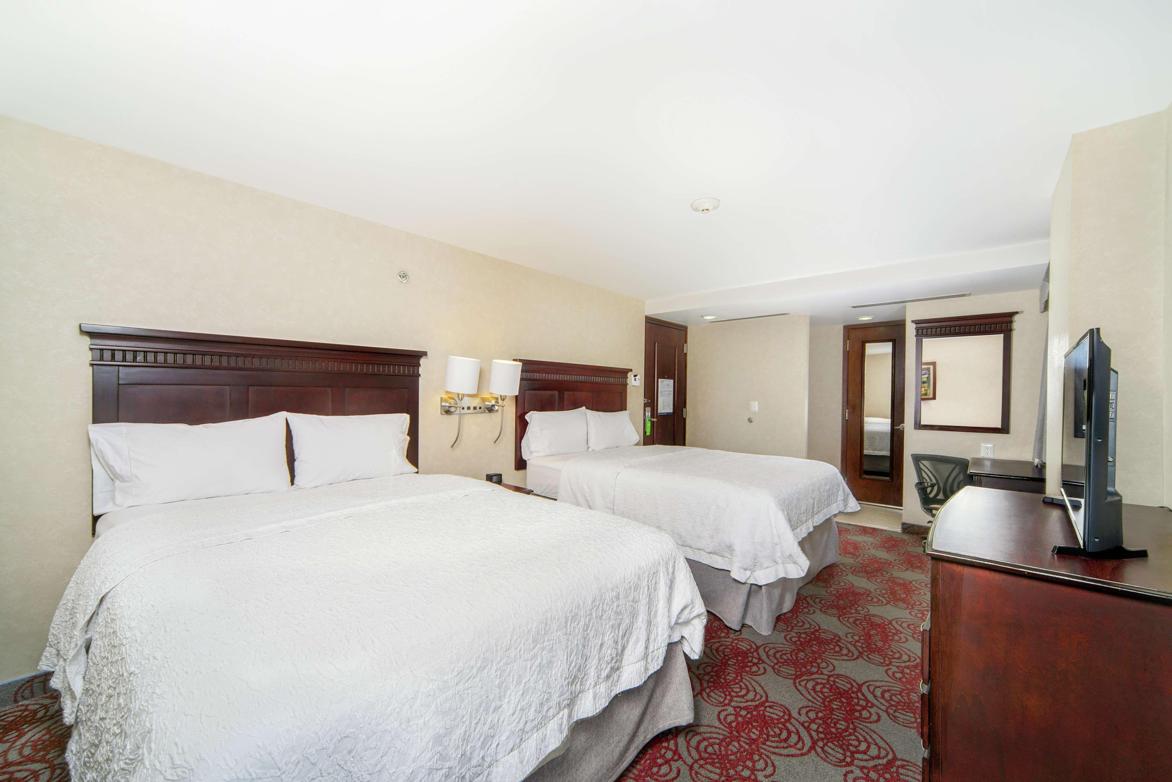 Hampton & - Centro Historico 3* Mexico City