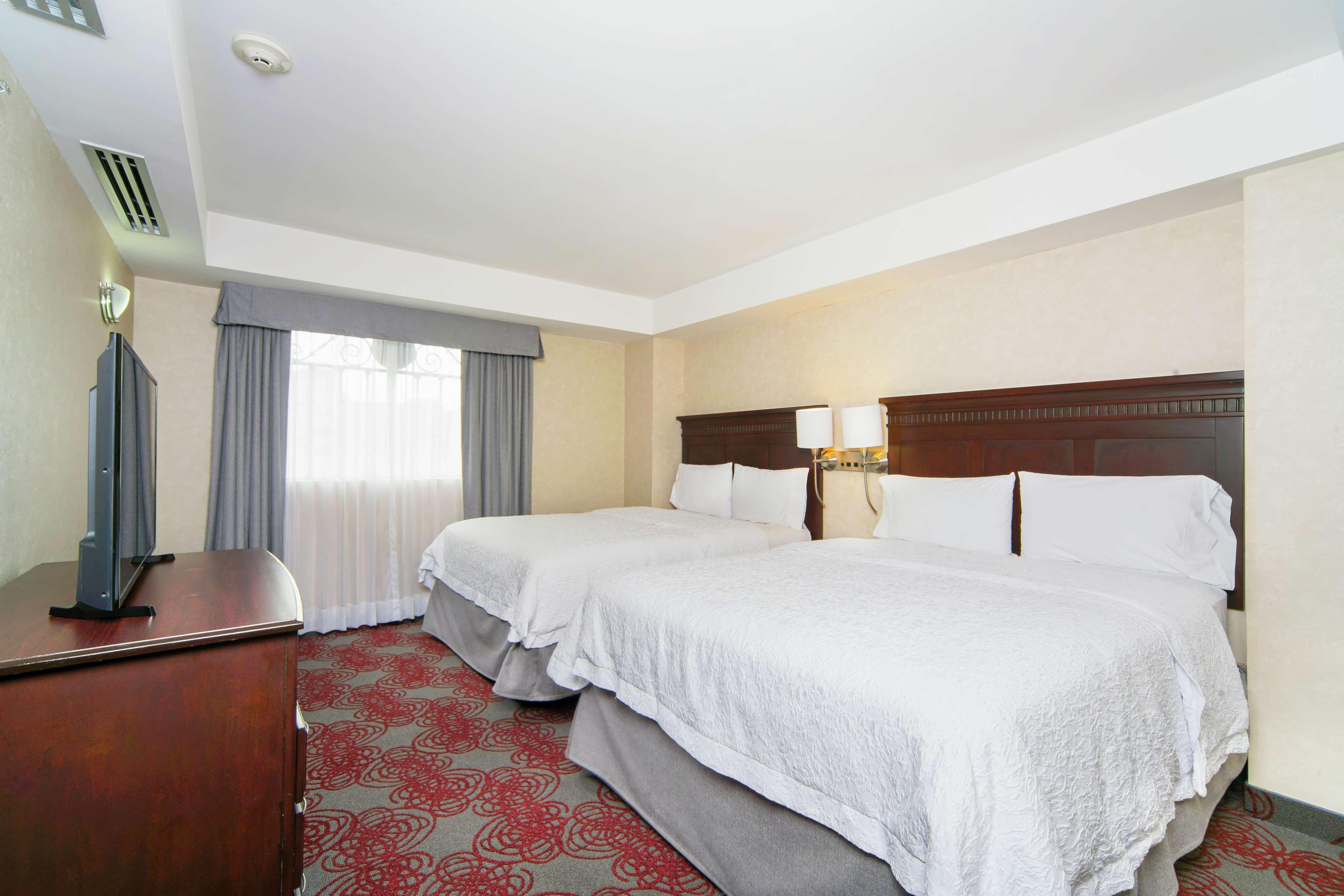 Hampton & - Centro Historico 3* Mexico City