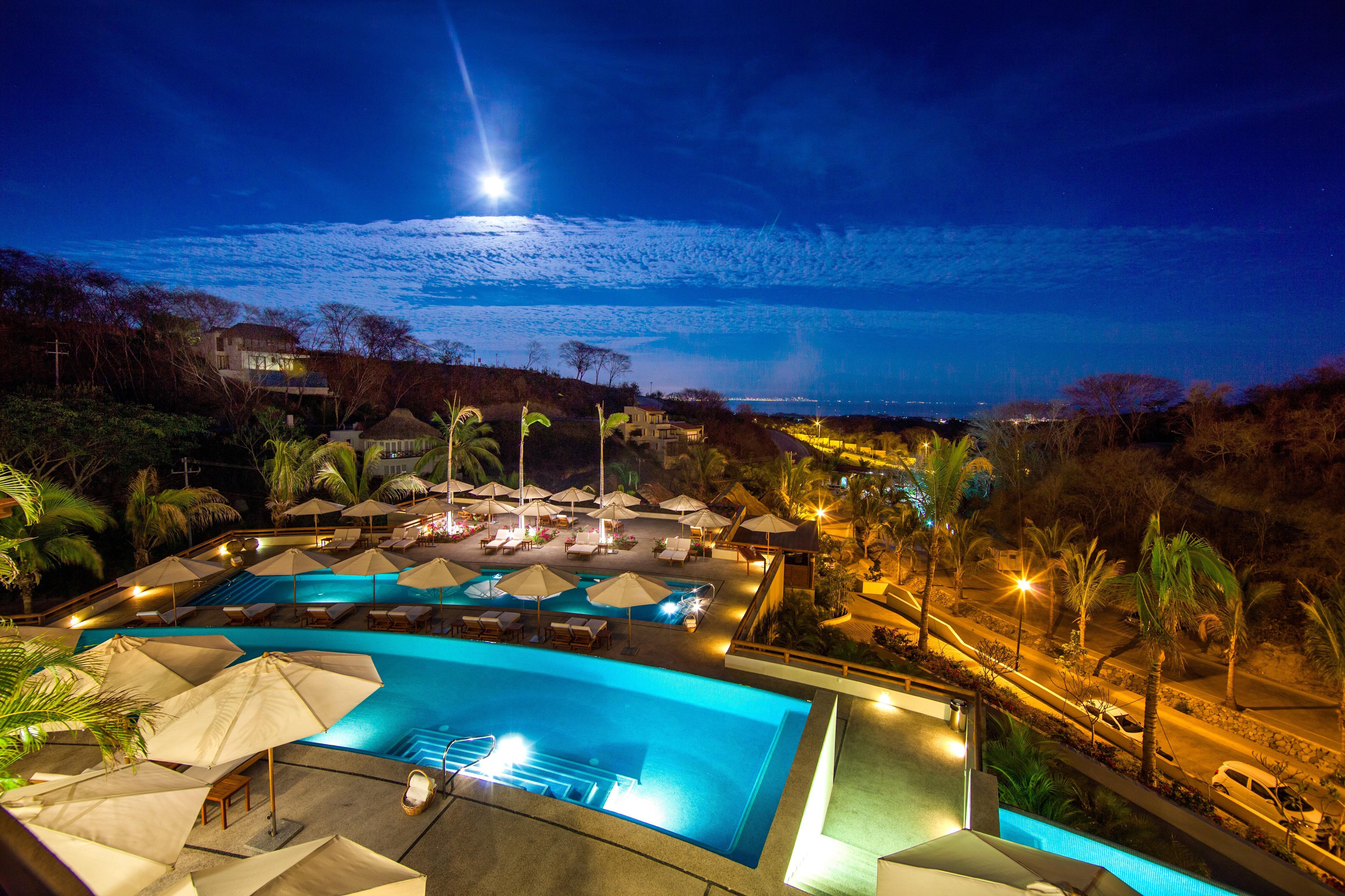 Resort Grand Matlali & Riviera Nayarit (adults Only) 5*