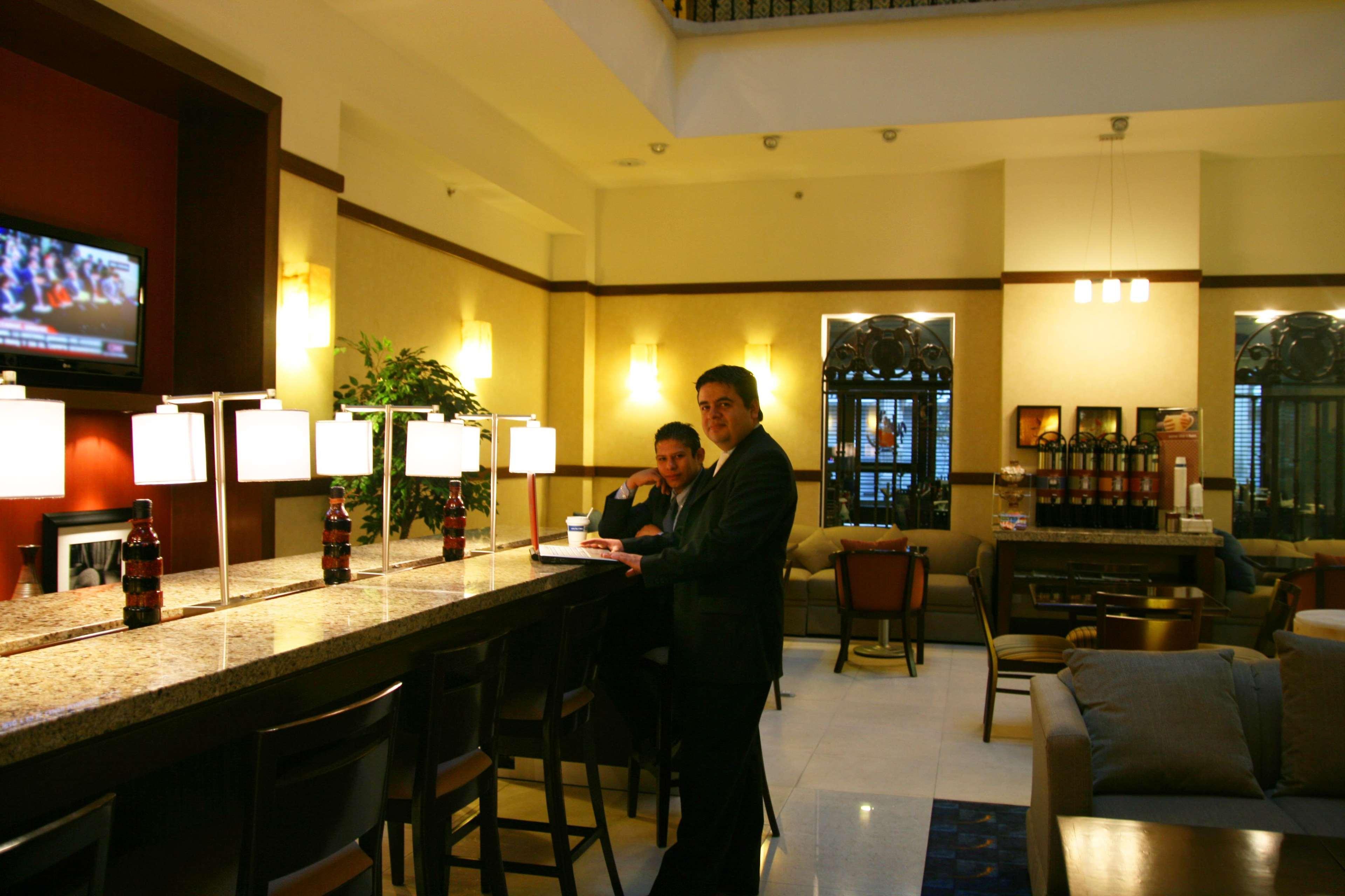 Hampton & - Centro Historico Mexico City