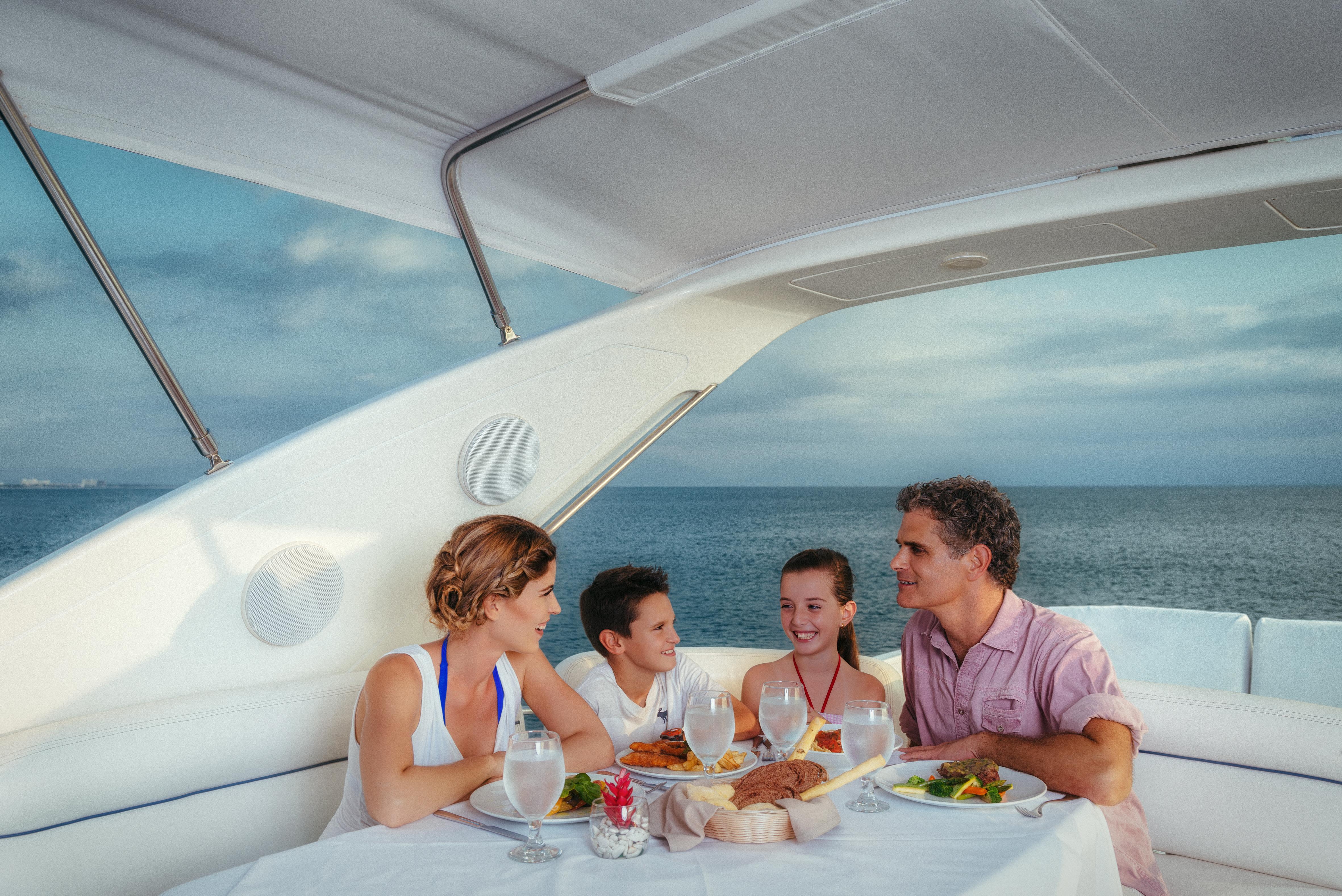 Grand Matlali & Riviera Nayarit (adults Only) 5* La Cruz de Huanacaxtle