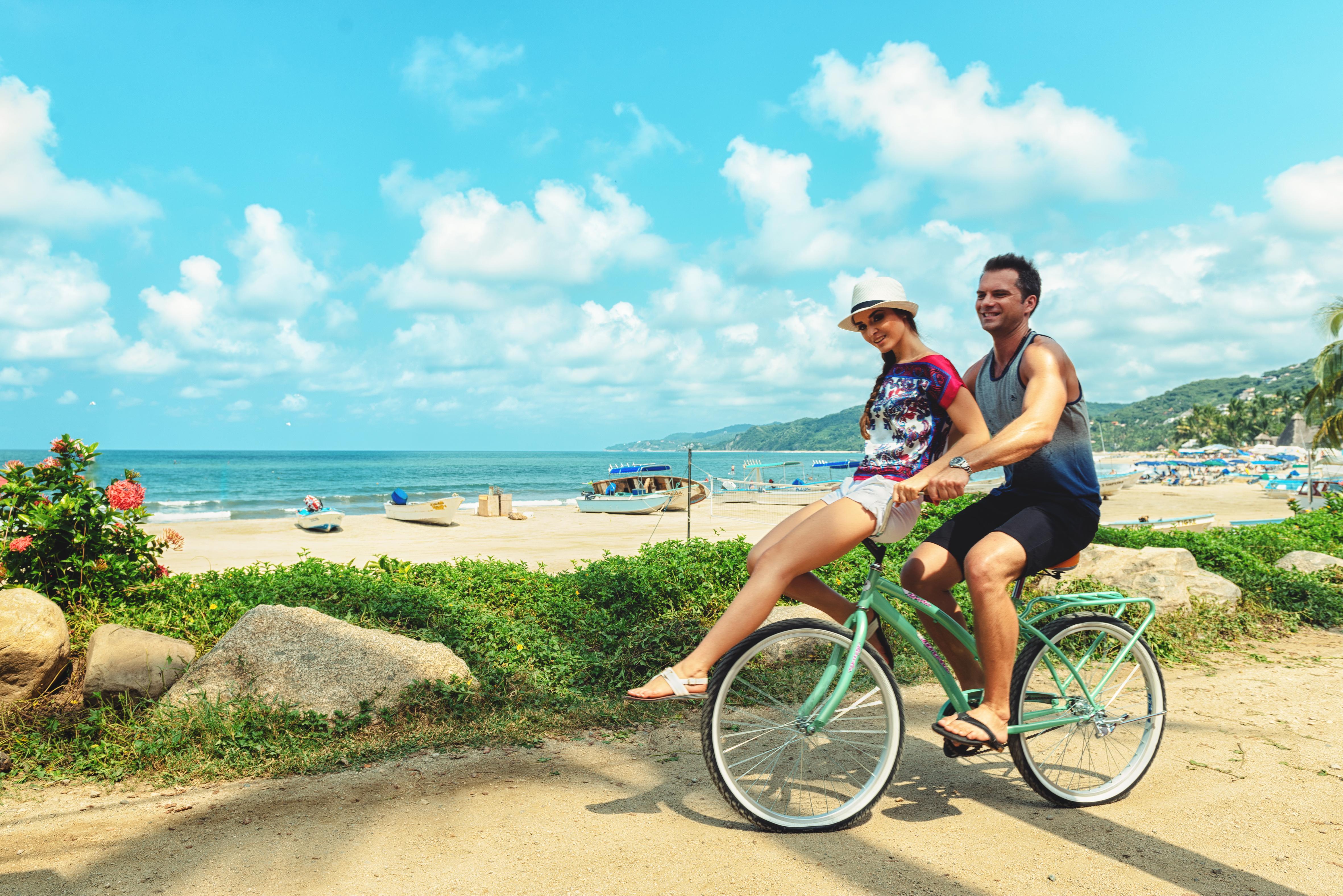 Grand Matlali & Riviera Nayarit (adults Only) Resort 5*