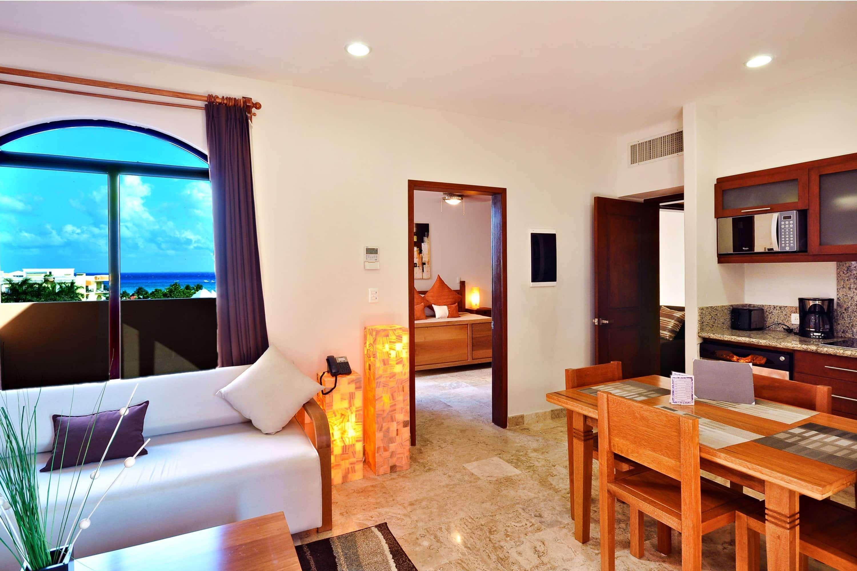 Acanto Playa Del Carmen, Trademark Collection By Wyndham 4*