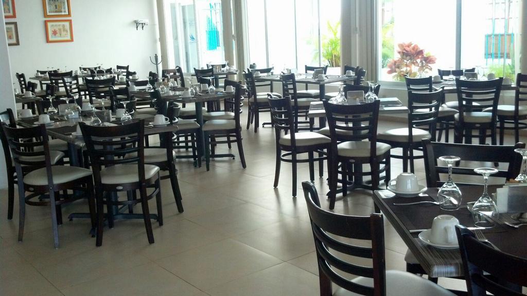 Hotel Santa Cruz Huatulco Santa Cruz Huatulco