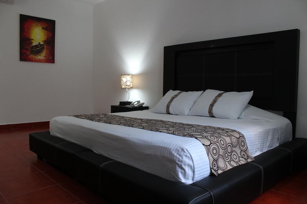 Hotel Santa Cruz Huatulco 4* Santa Cruz Huatulco