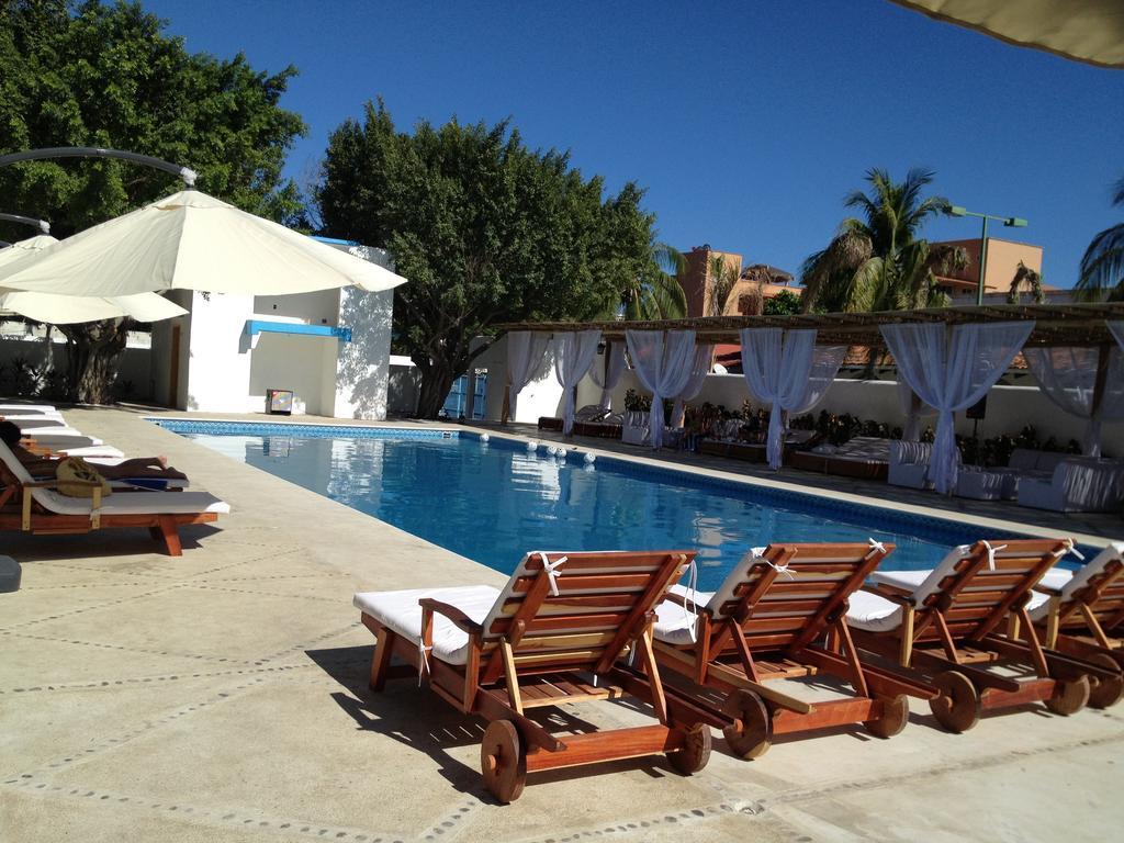 Hotel Santa Cruz Huatulco Santa Cruz Huatulco
