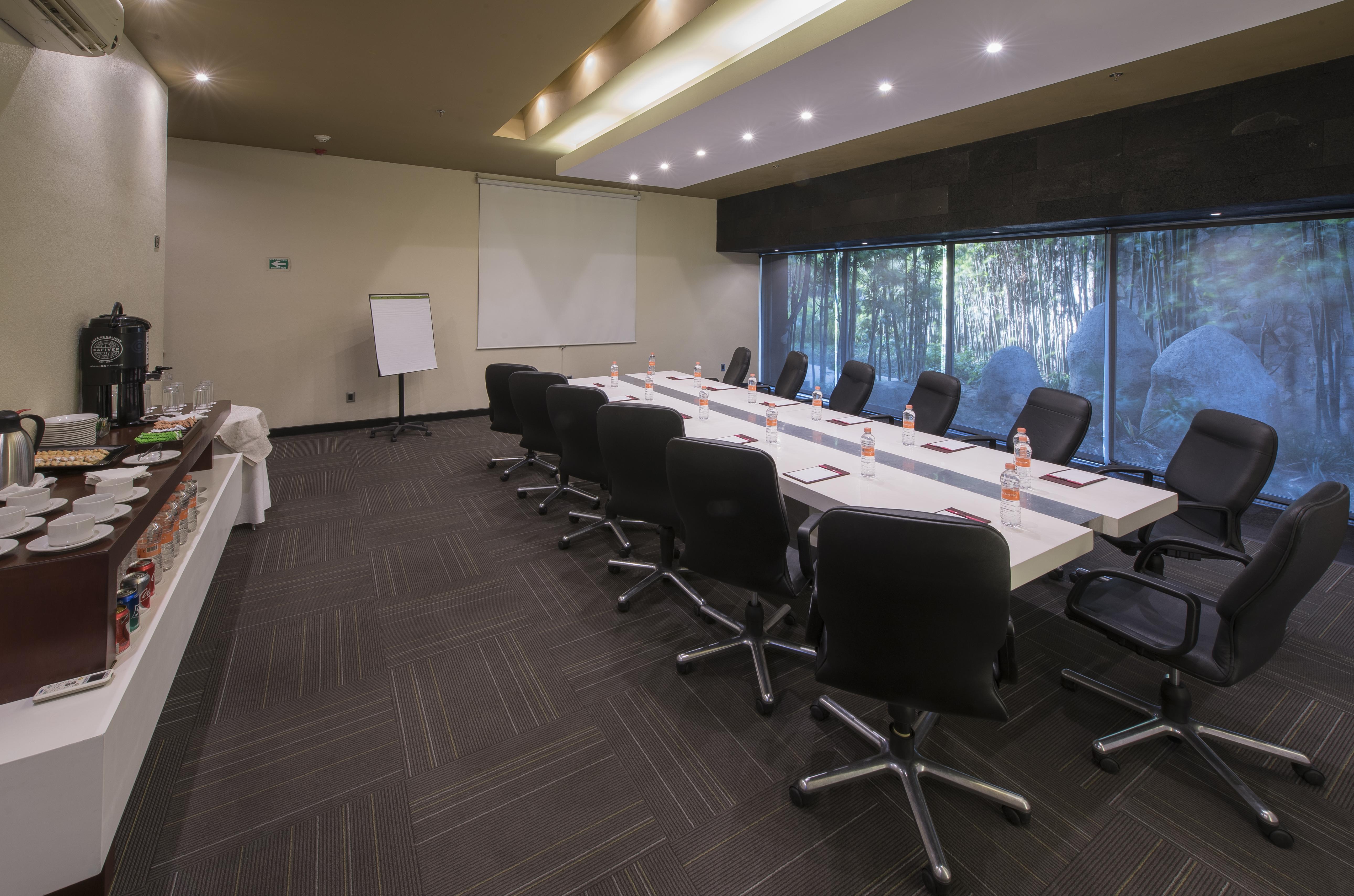 Victoria Ejecutivo Hotel 4*