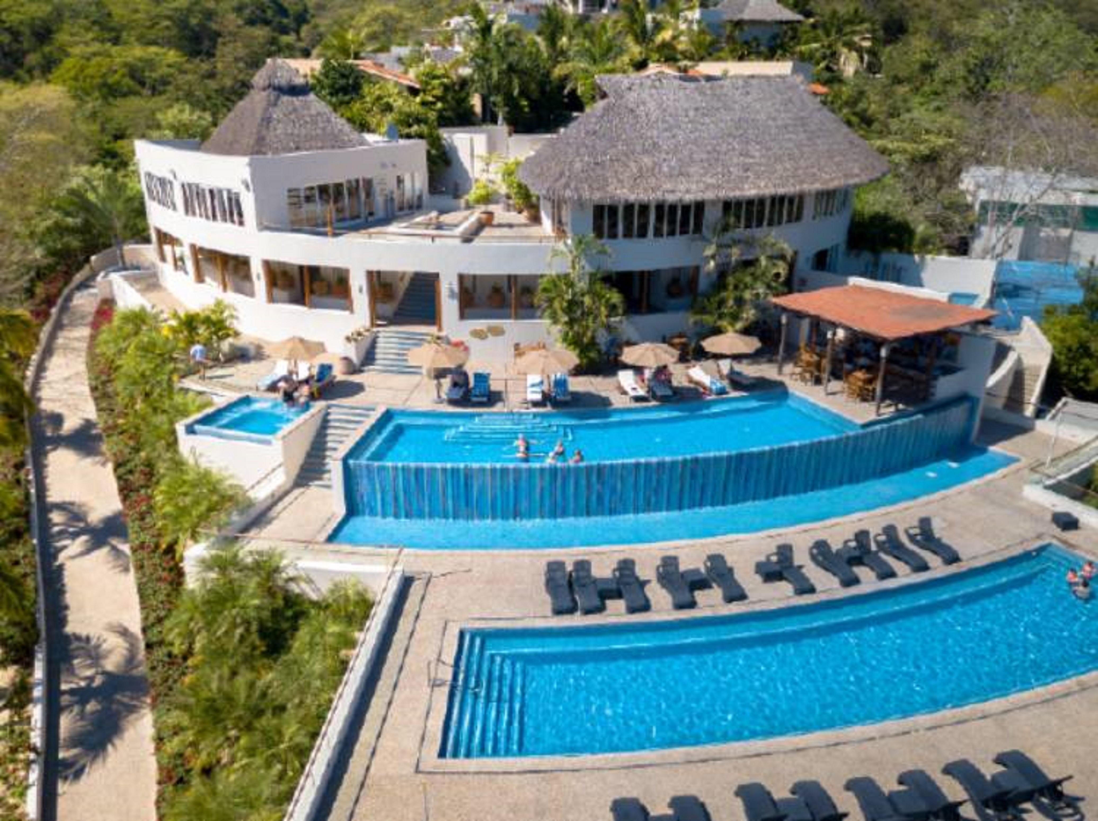 Grand Matlali & Riviera Nayarit (adults Only) Resort