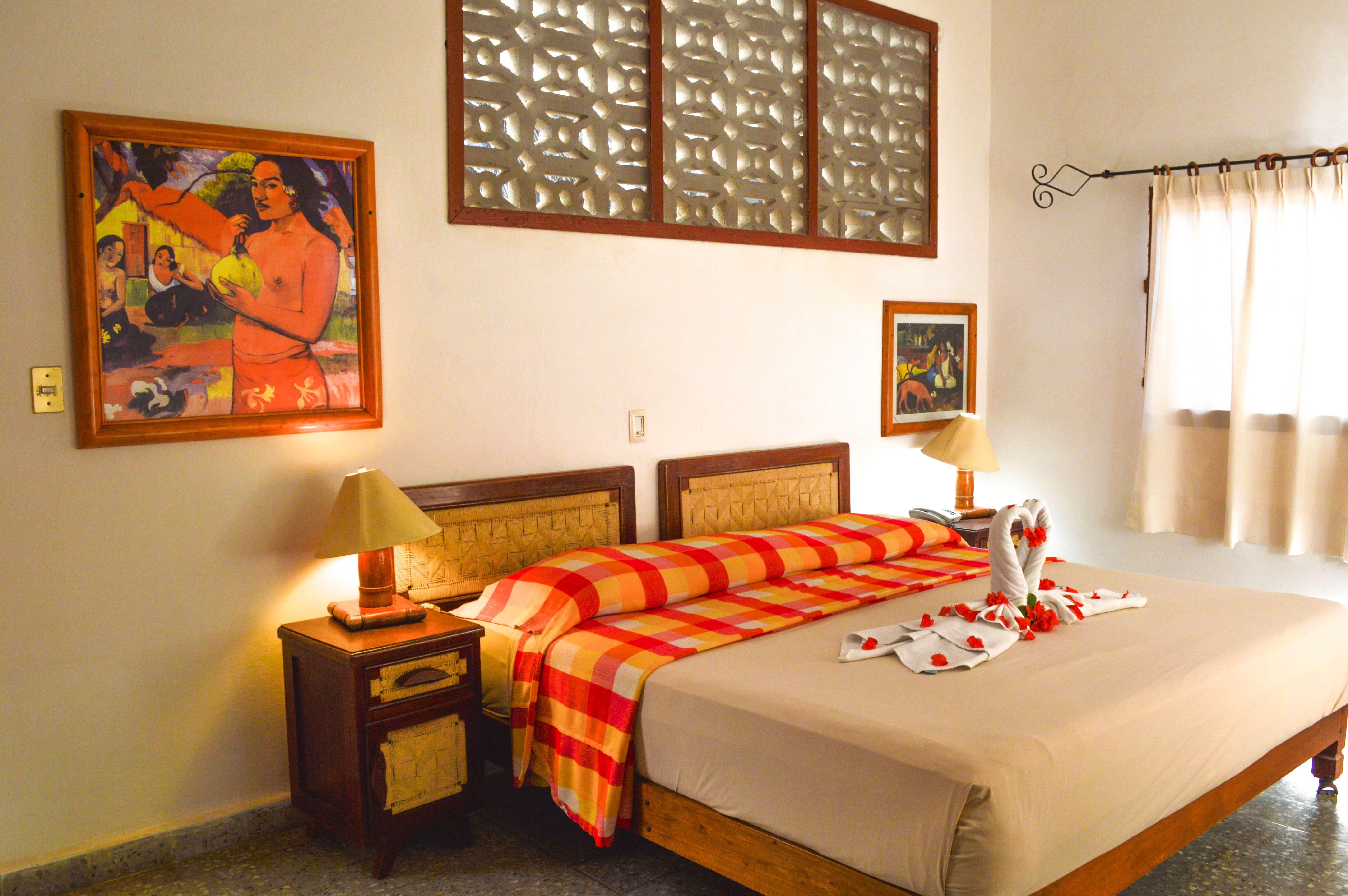 Resort Catalina 3*
