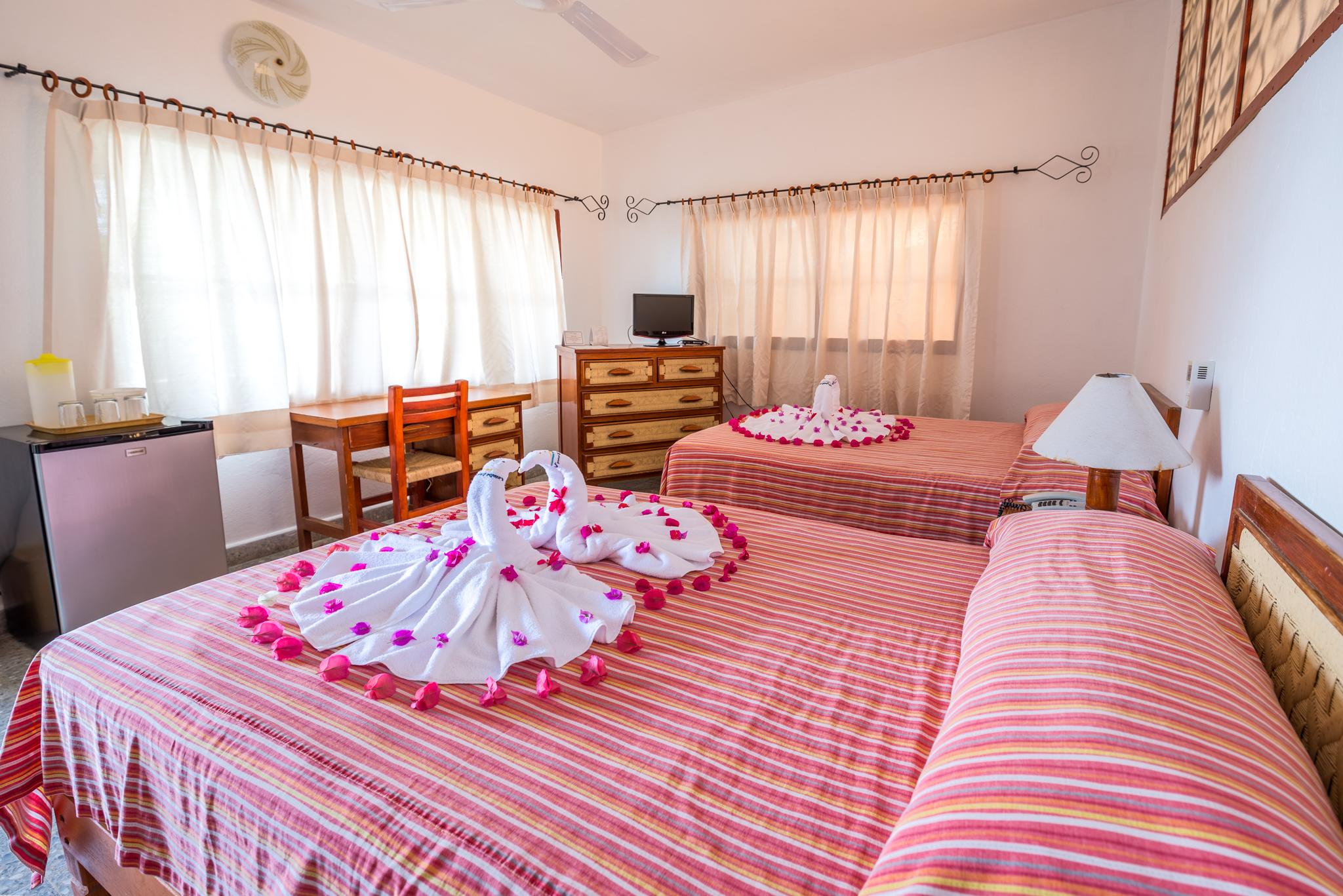 Resort Catalina Zihuatanejo