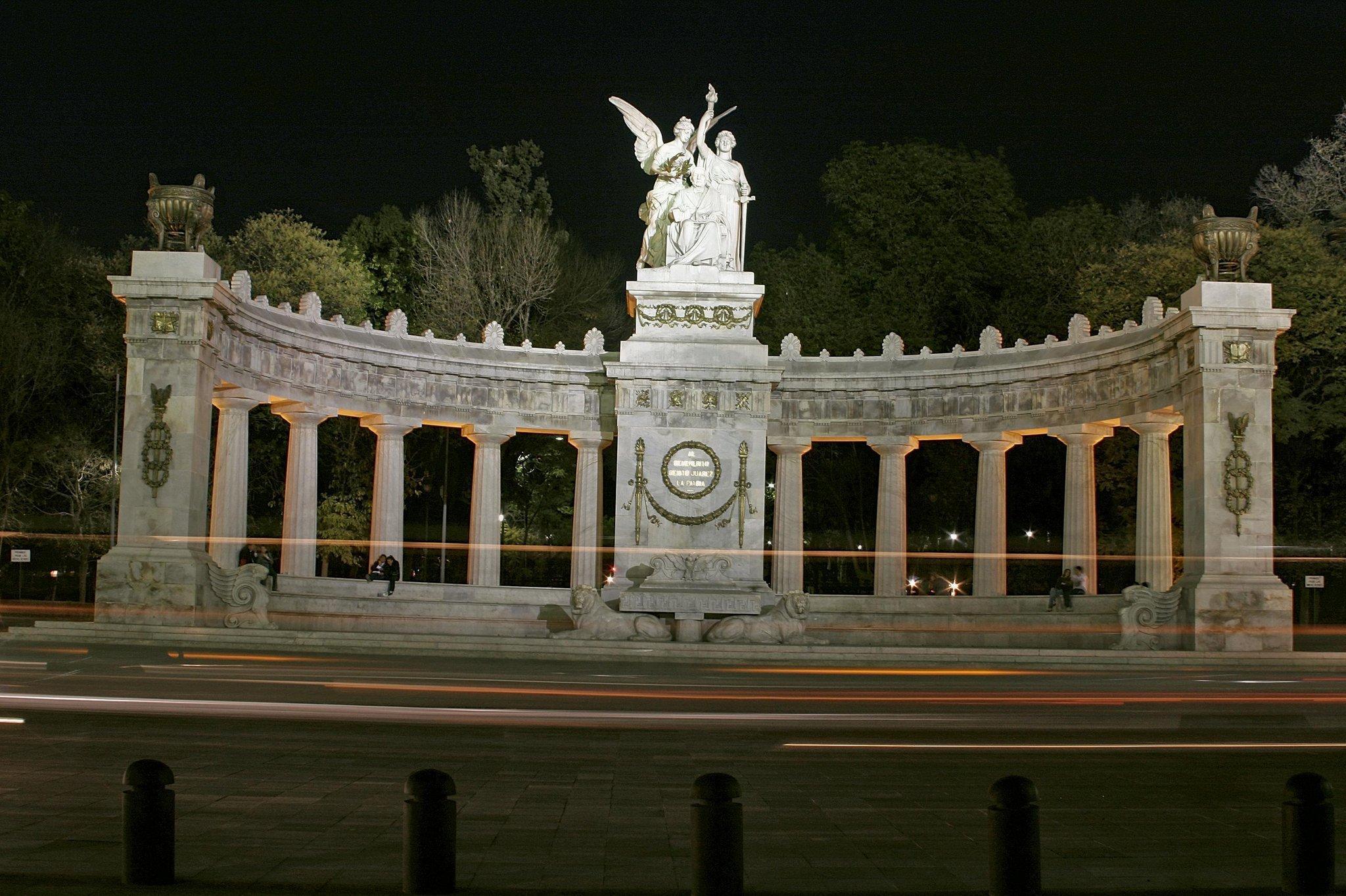 Hotel Hampton & - Centro Historico Mexico City
