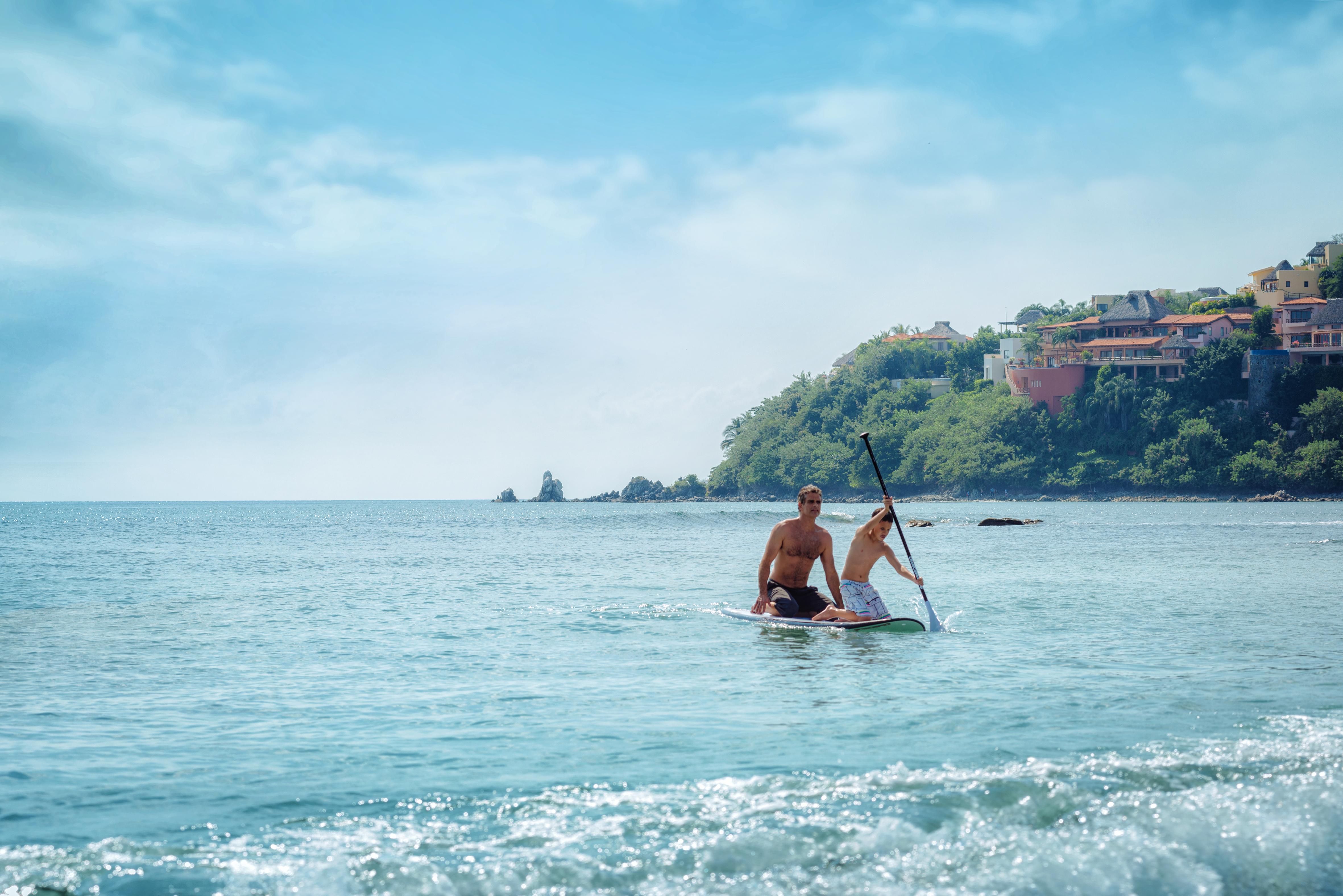 Grand Matlali & Riviera Nayarit (adults Only) Resort La Cruz de Huanacaxtle