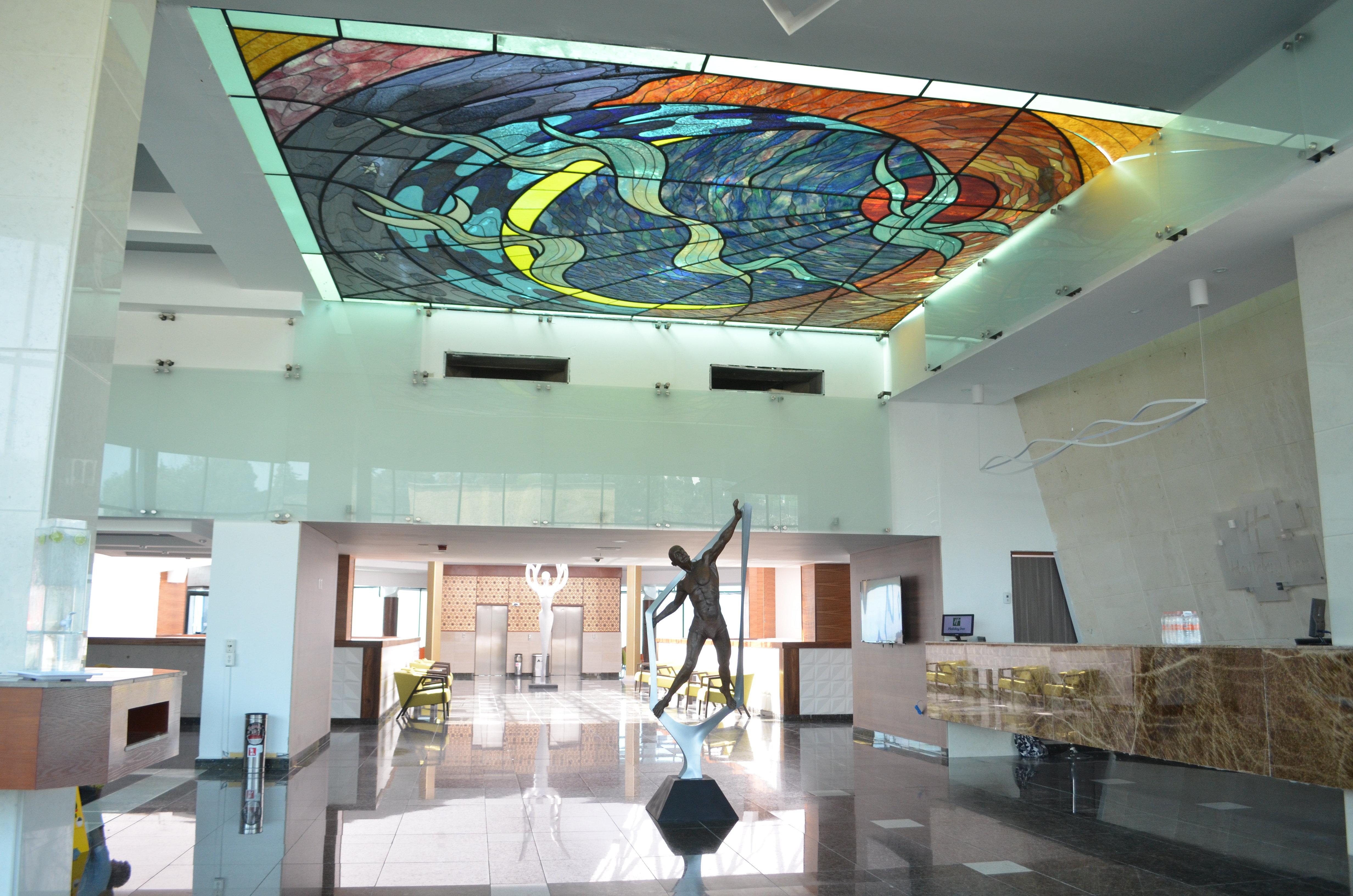 Zona Diamante By Ihg 4* Queretaro