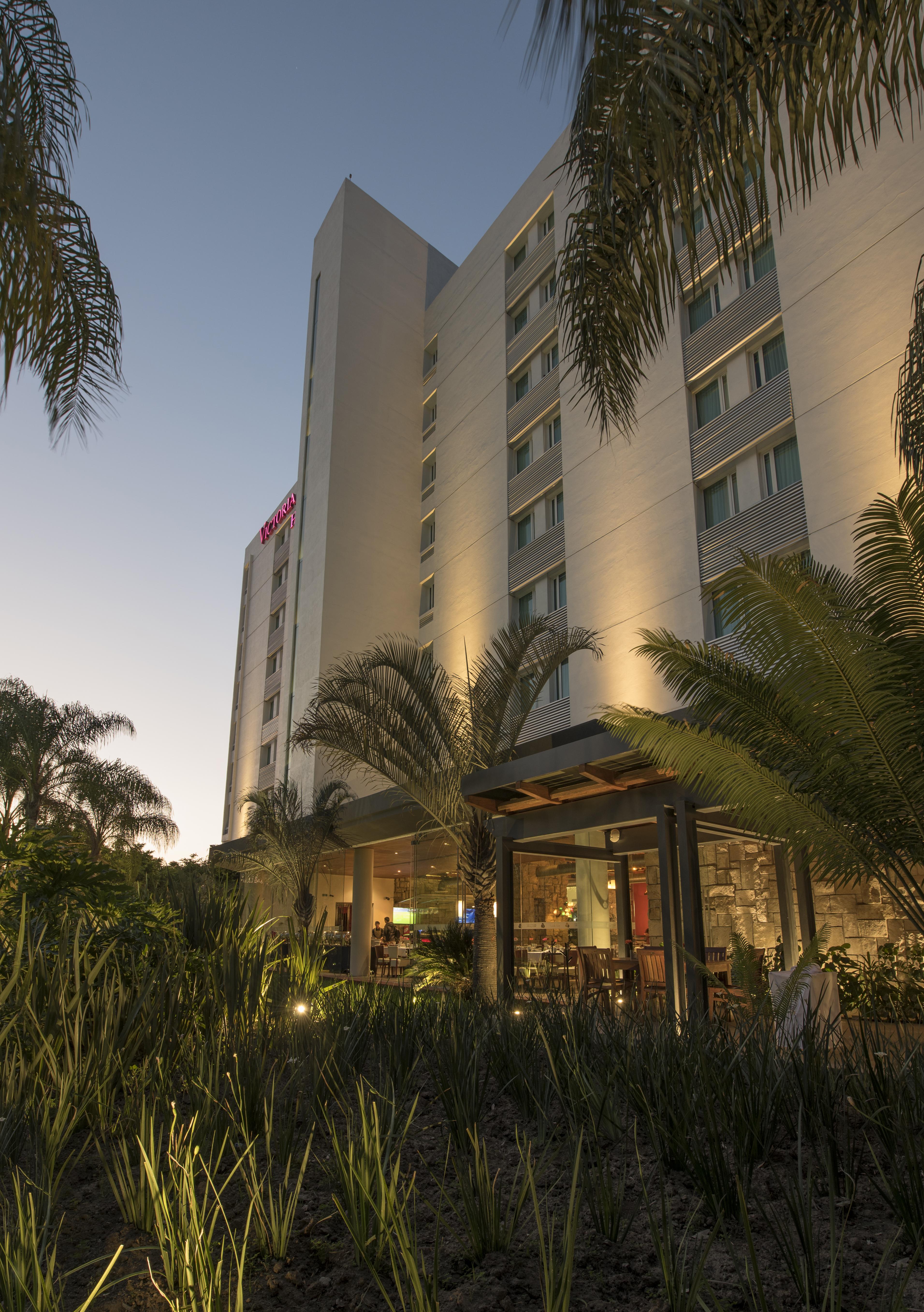 Victoria Ejecutivo Hotel