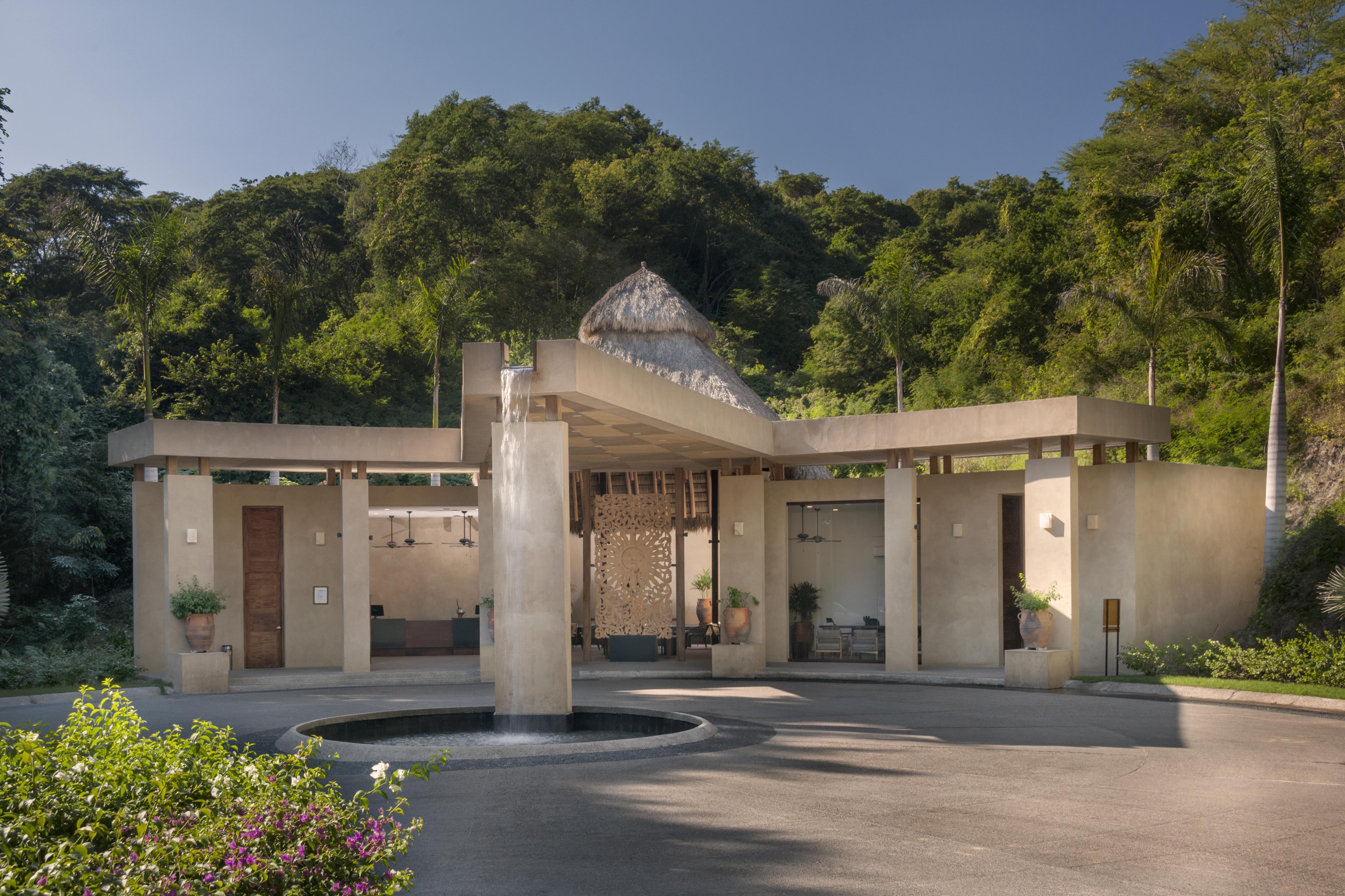 Grand Matlali & Riviera Nayarit (adults Only) Resort La Cruz de Huanacaxtle