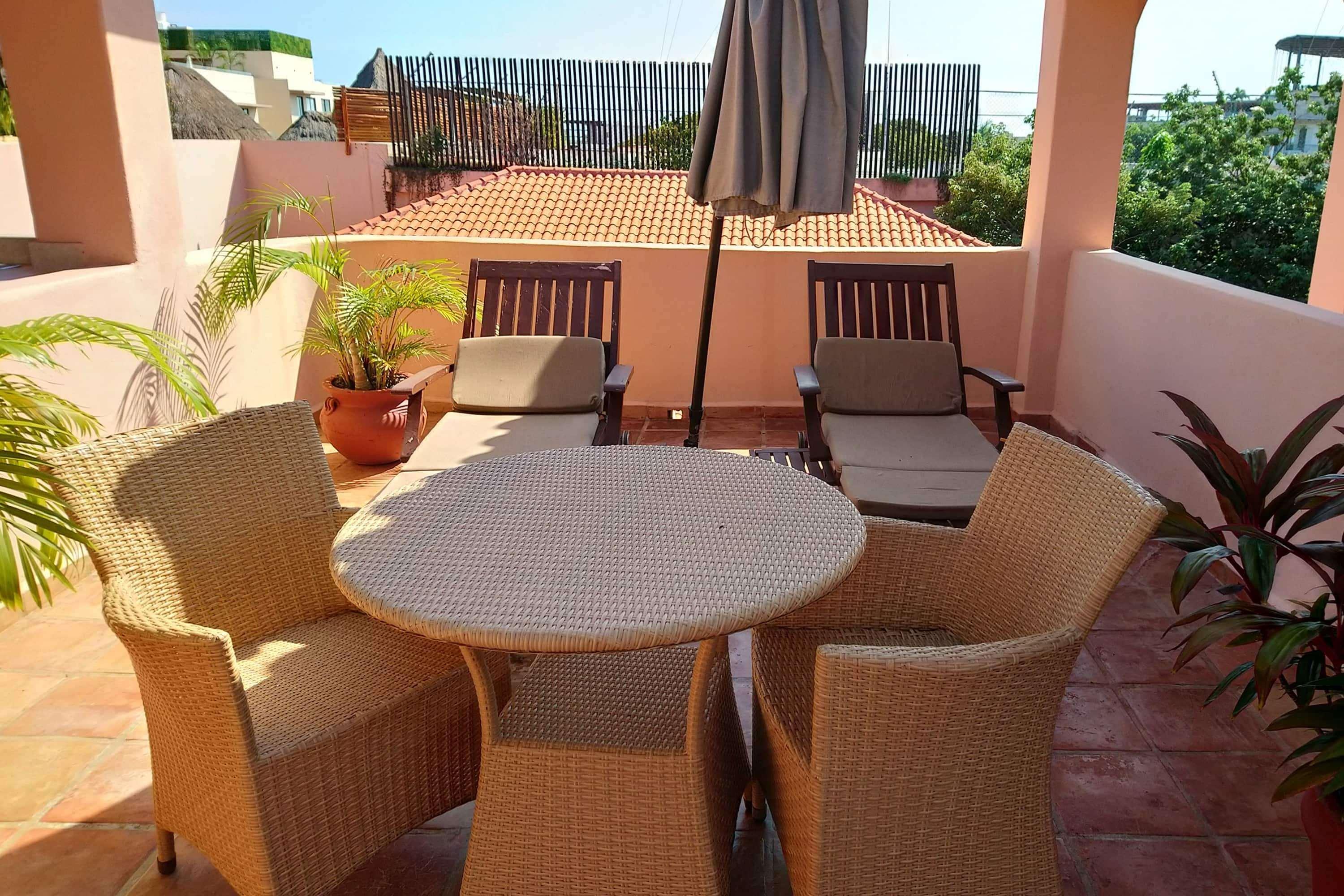 Hotel Acanto Playa Del Carmen, Trademark Collection By Wyndham