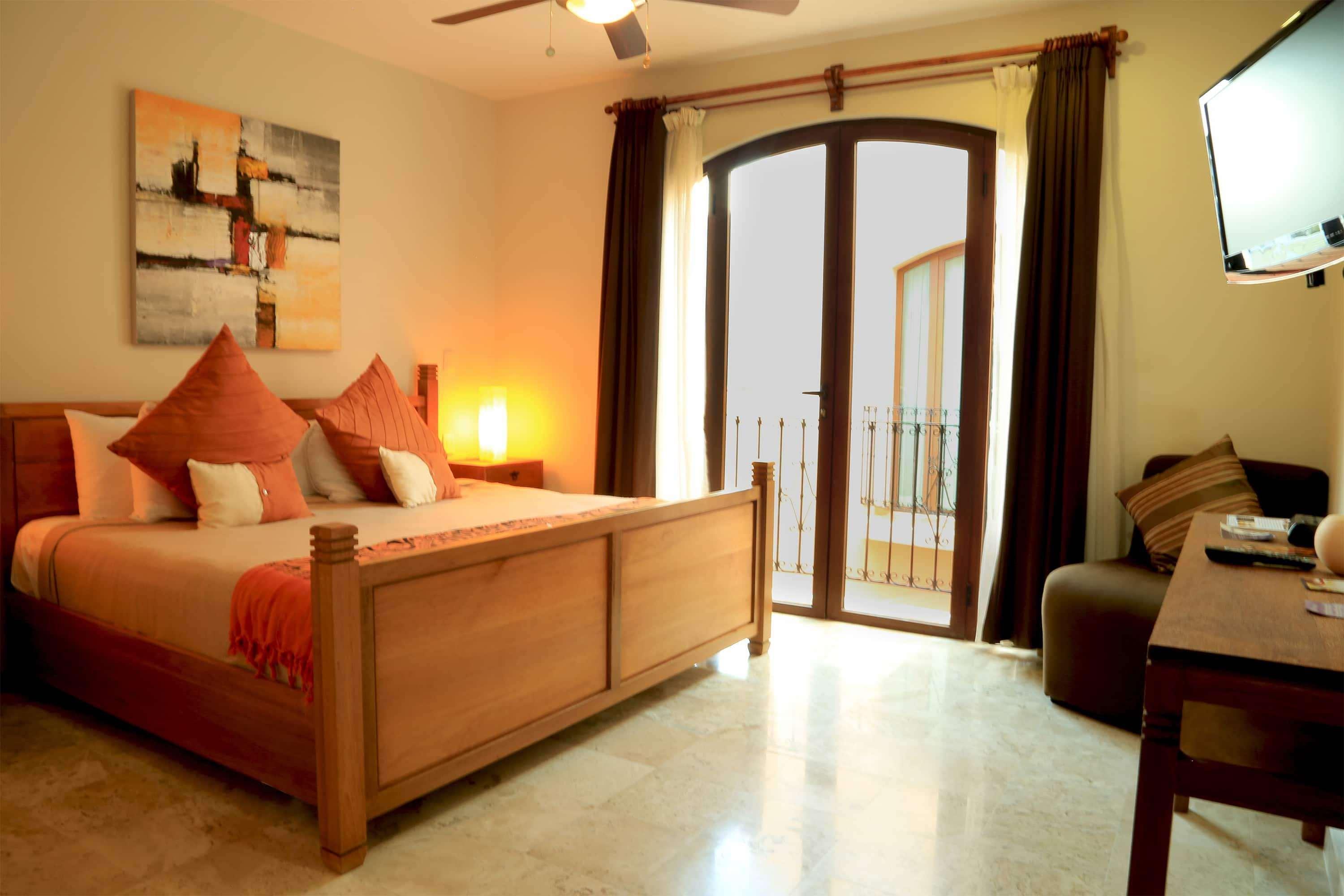 Hotel Acanto Playa Del Carmen, Trademark Collection By Wyndham 4*