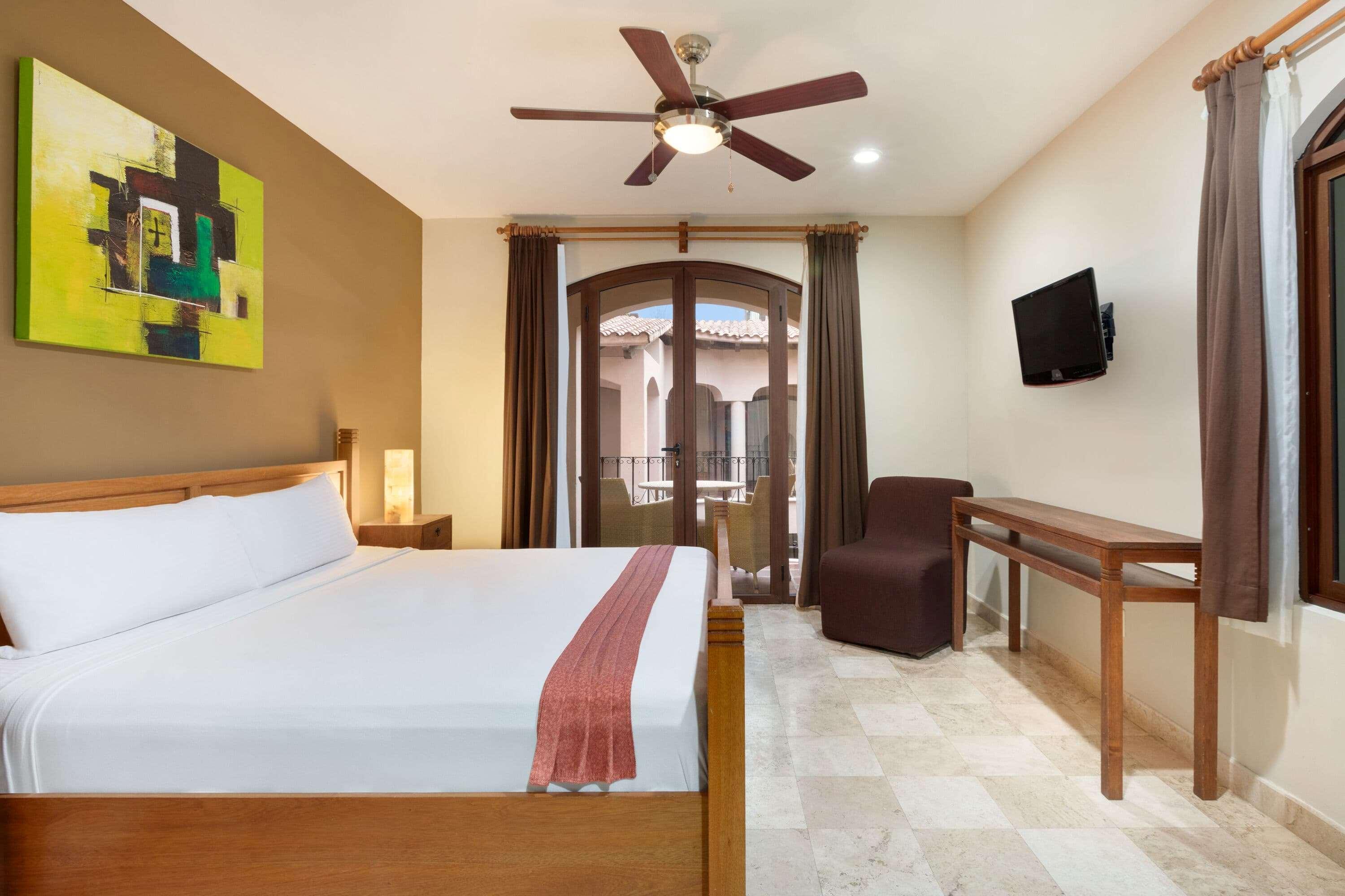 Acanto Playa Del Carmen, Trademark Collection By Wyndham Hotel 4*
