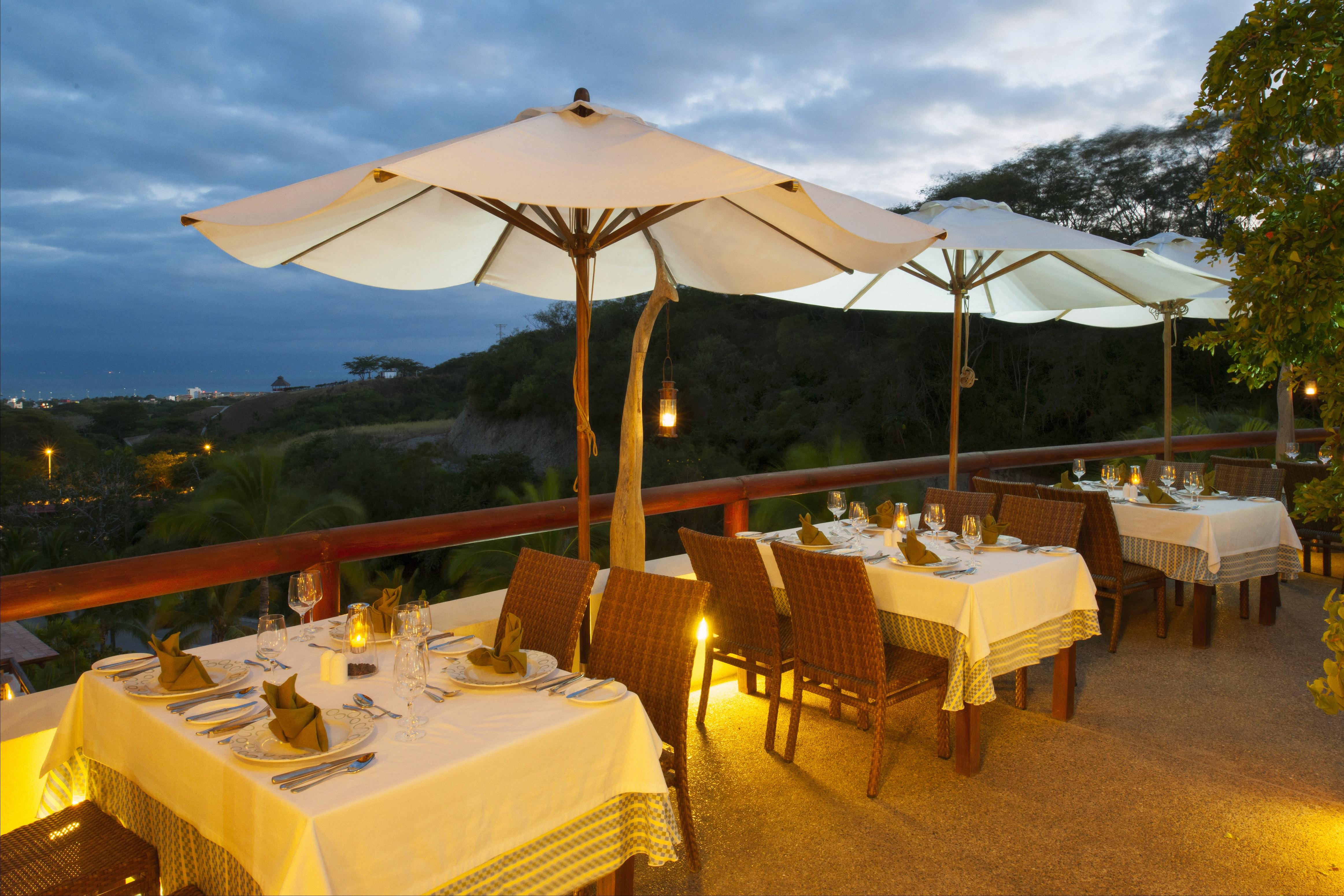 Grand Matlali & Riviera Nayarit (adults Only) La Cruz de Huanacaxtle