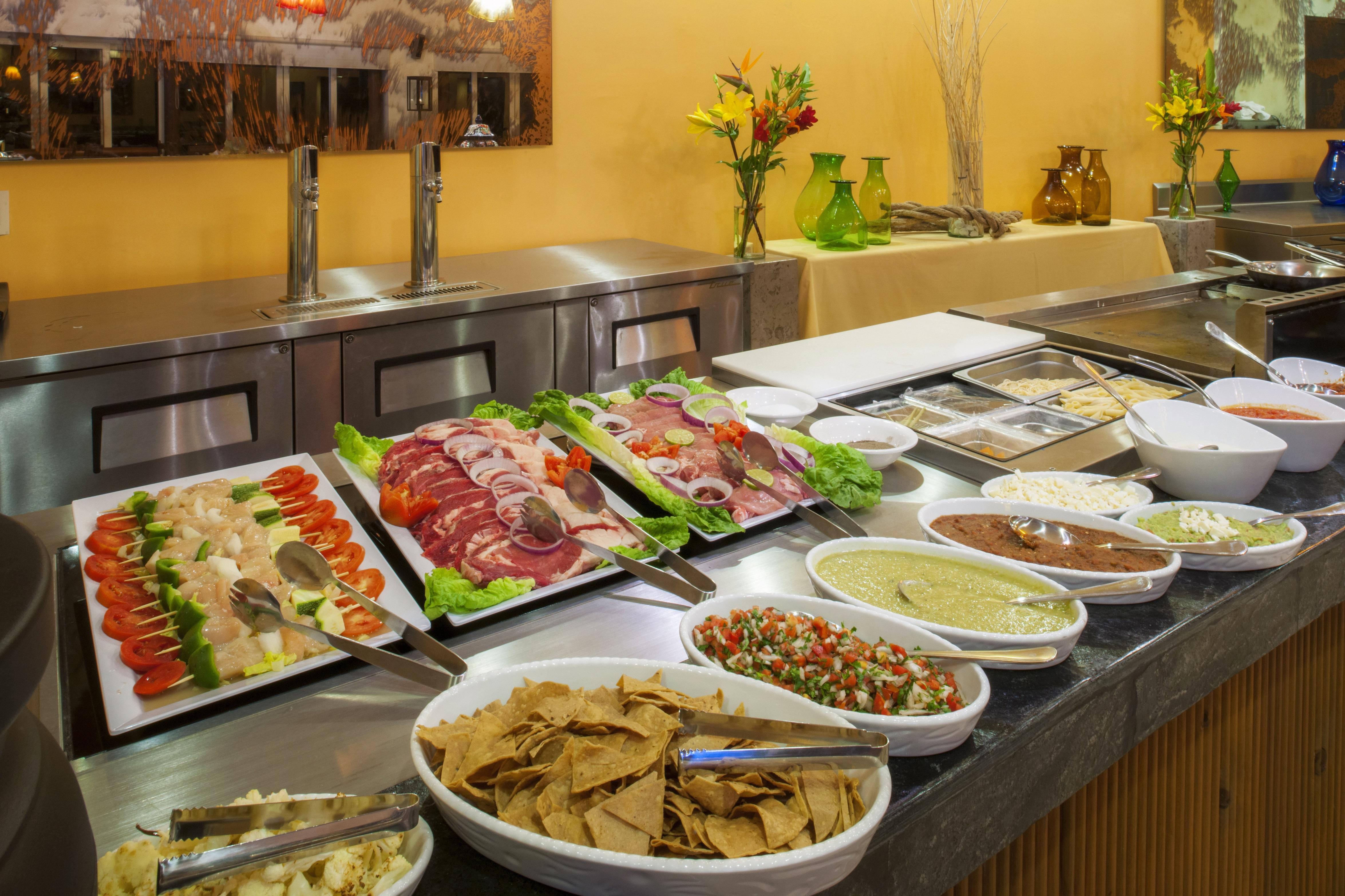 Grand Matlali & Riviera Nayarit (adults Only) Resort