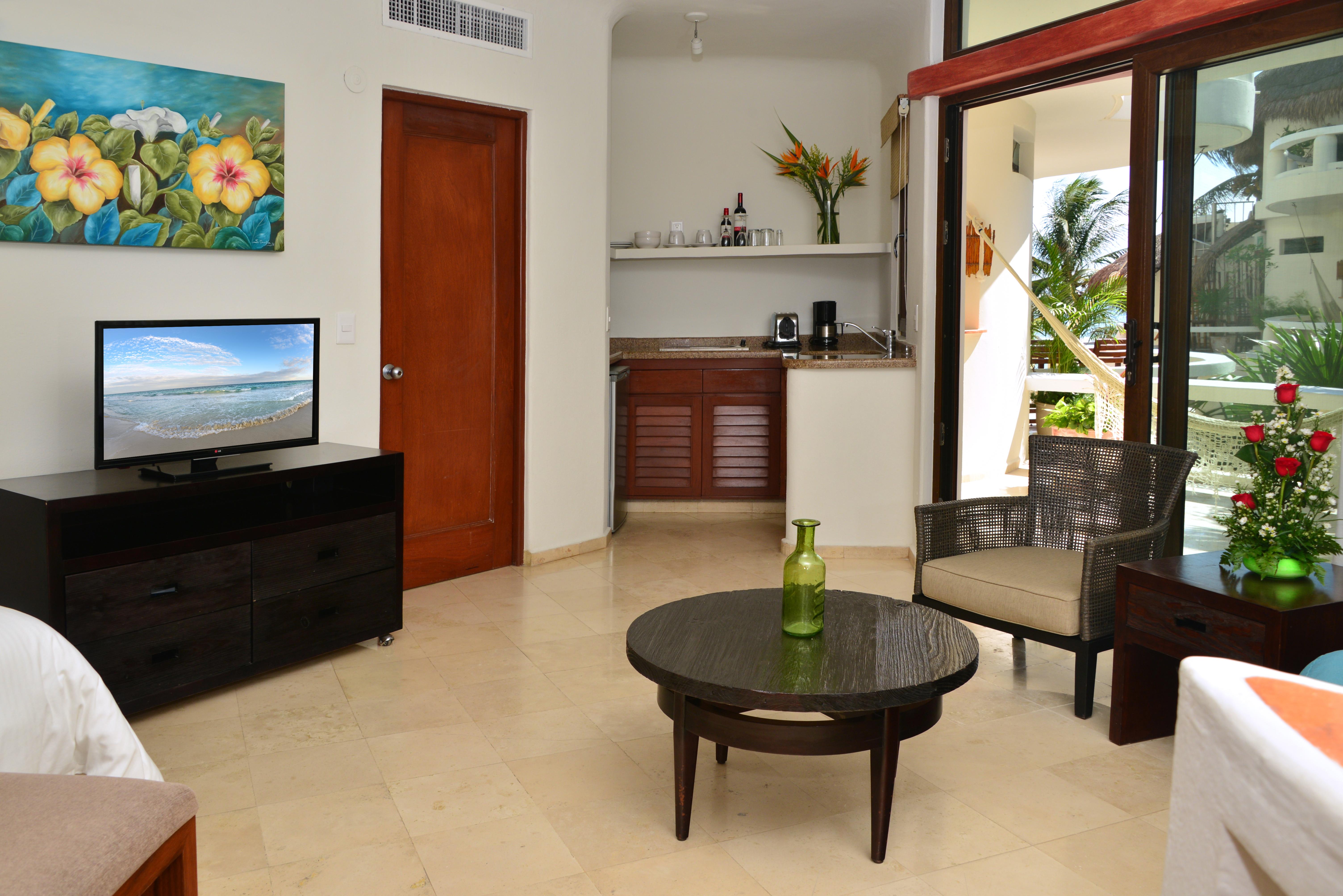 Playa Palms Hotel