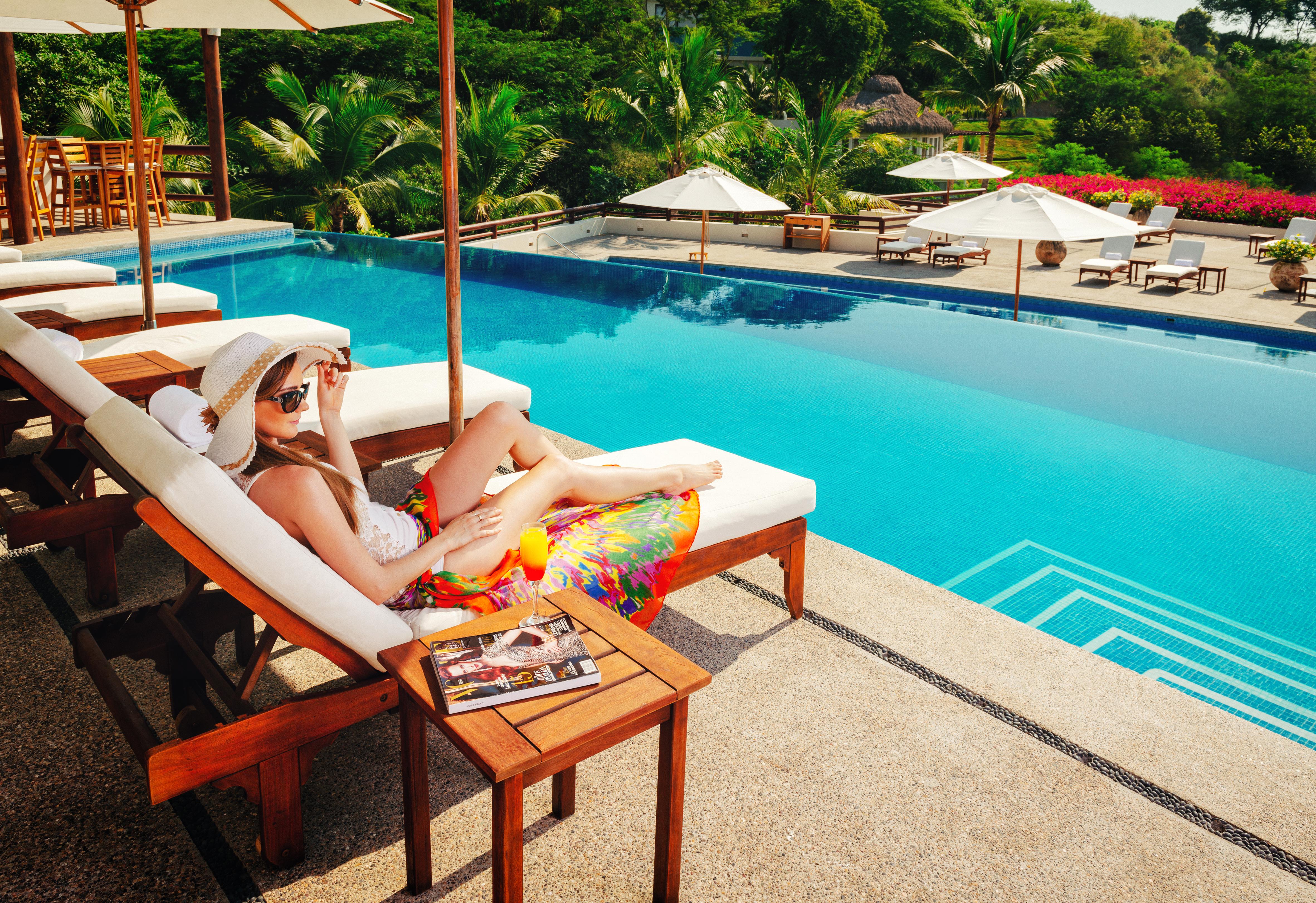 Grand Matlali & Riviera Nayarit (adults Only)