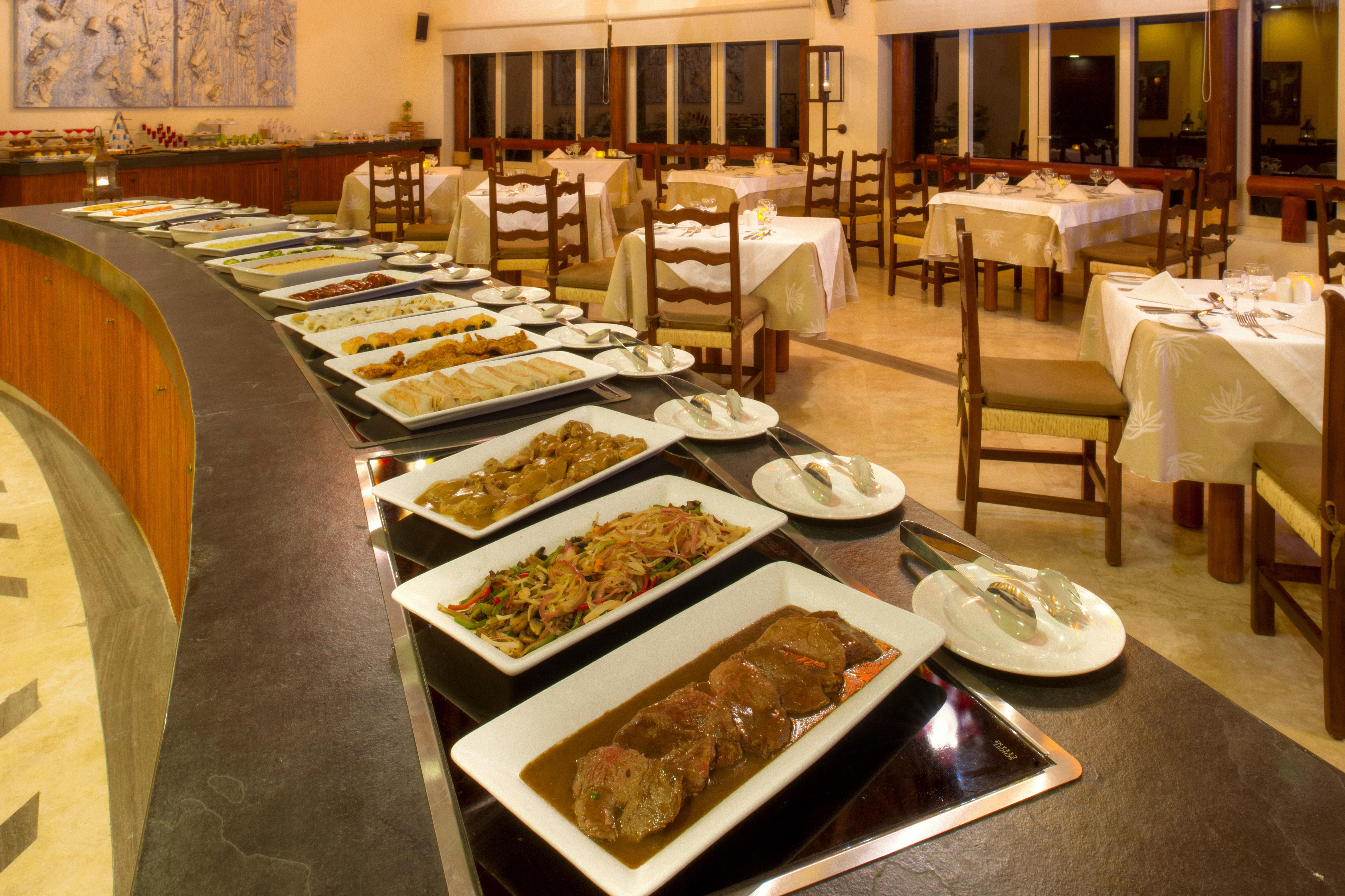 Resort Grand Matlali & Riviera Nayarit (adults Only)