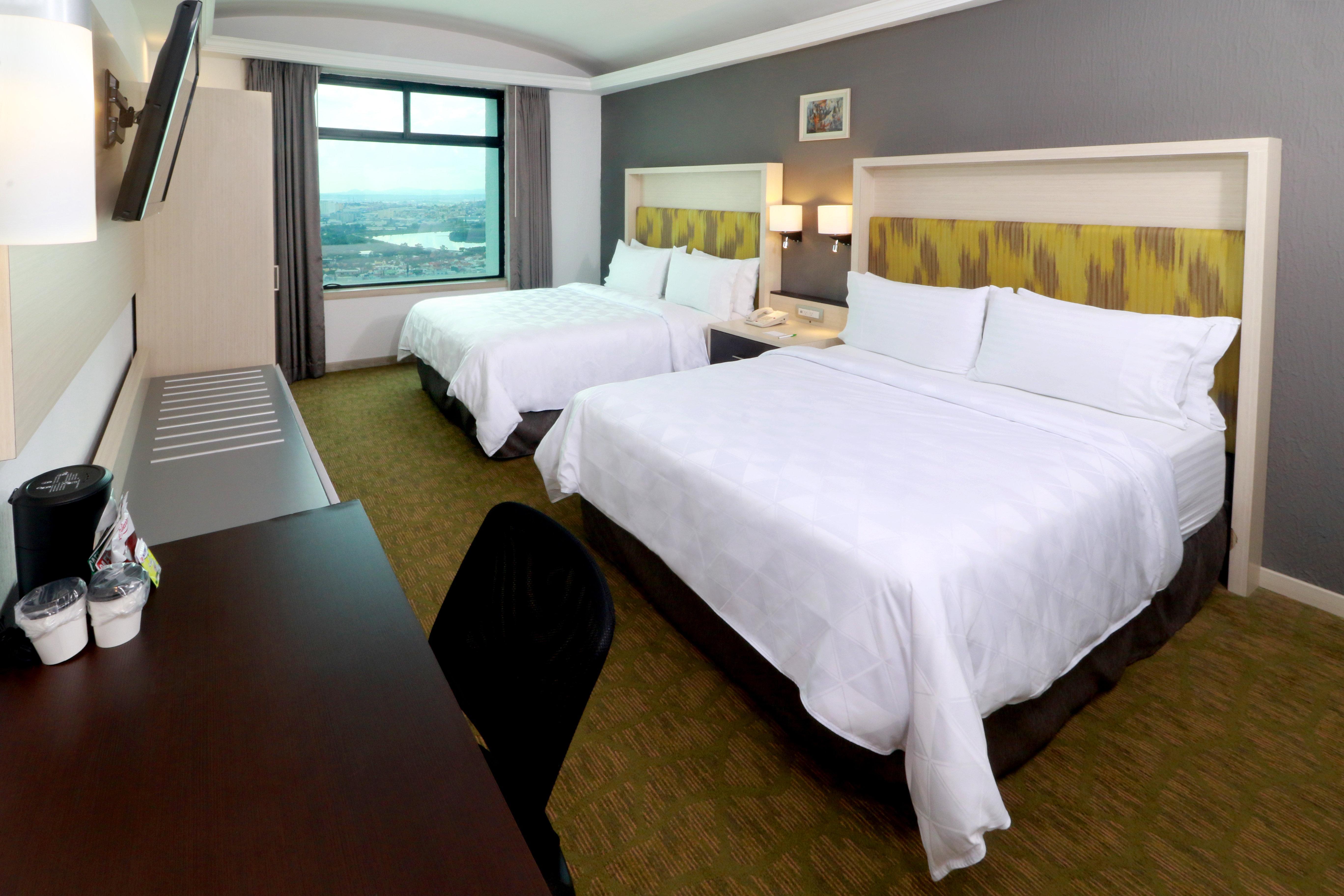 Zona Diamante By Ihg Hotel Queretaro