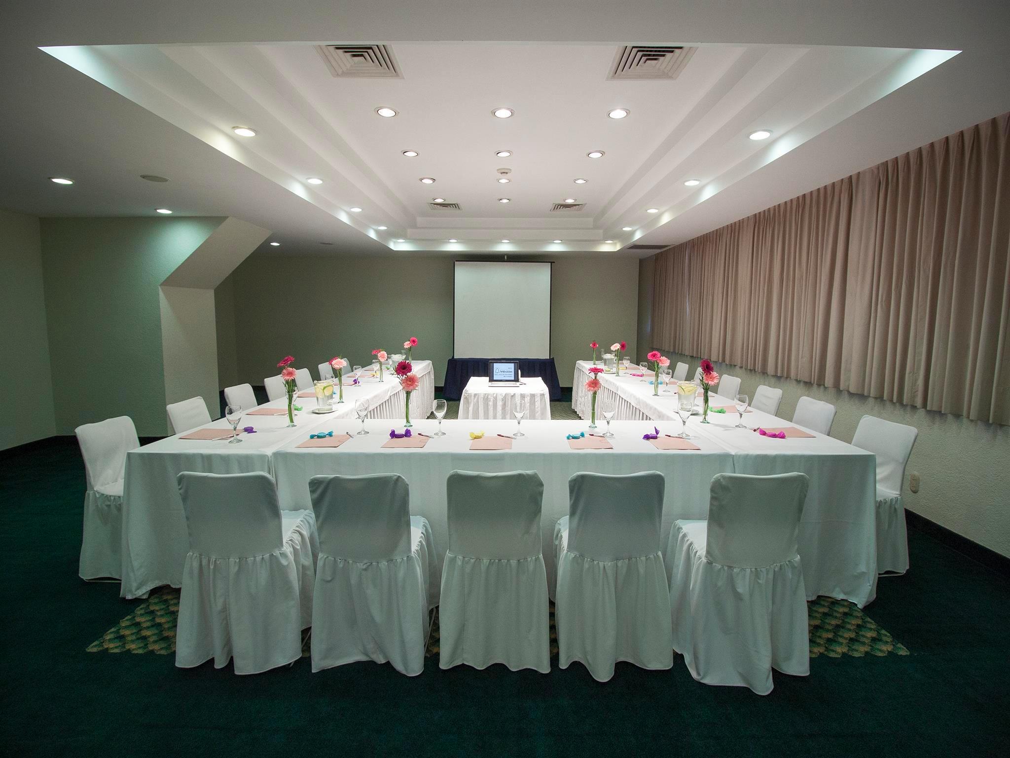 Mision Toreo Centro De Convenciones Hotel 4*