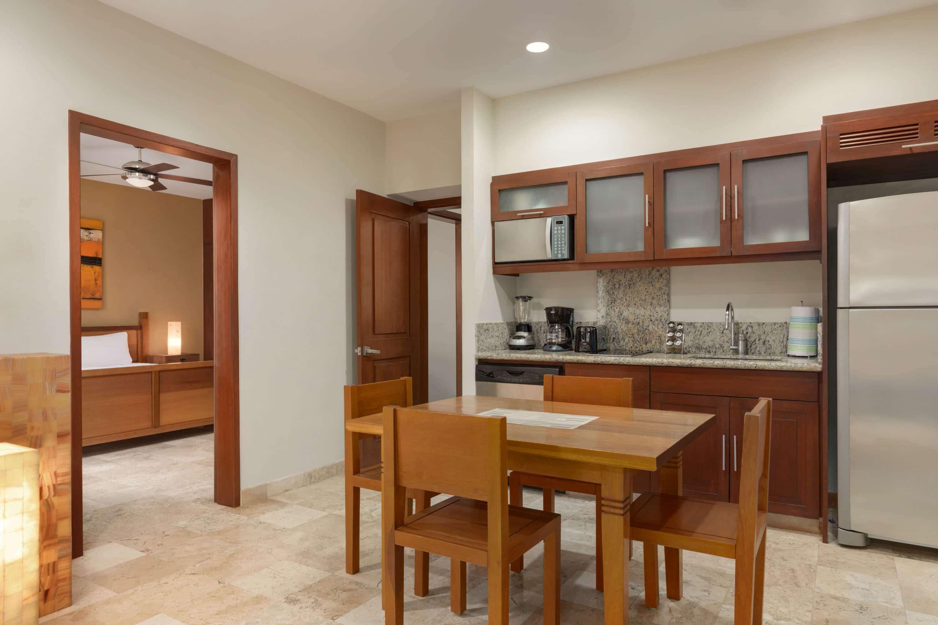 Acanto Playa Del Carmen, Trademark Collection By Wyndham 4* Playa del Carmen