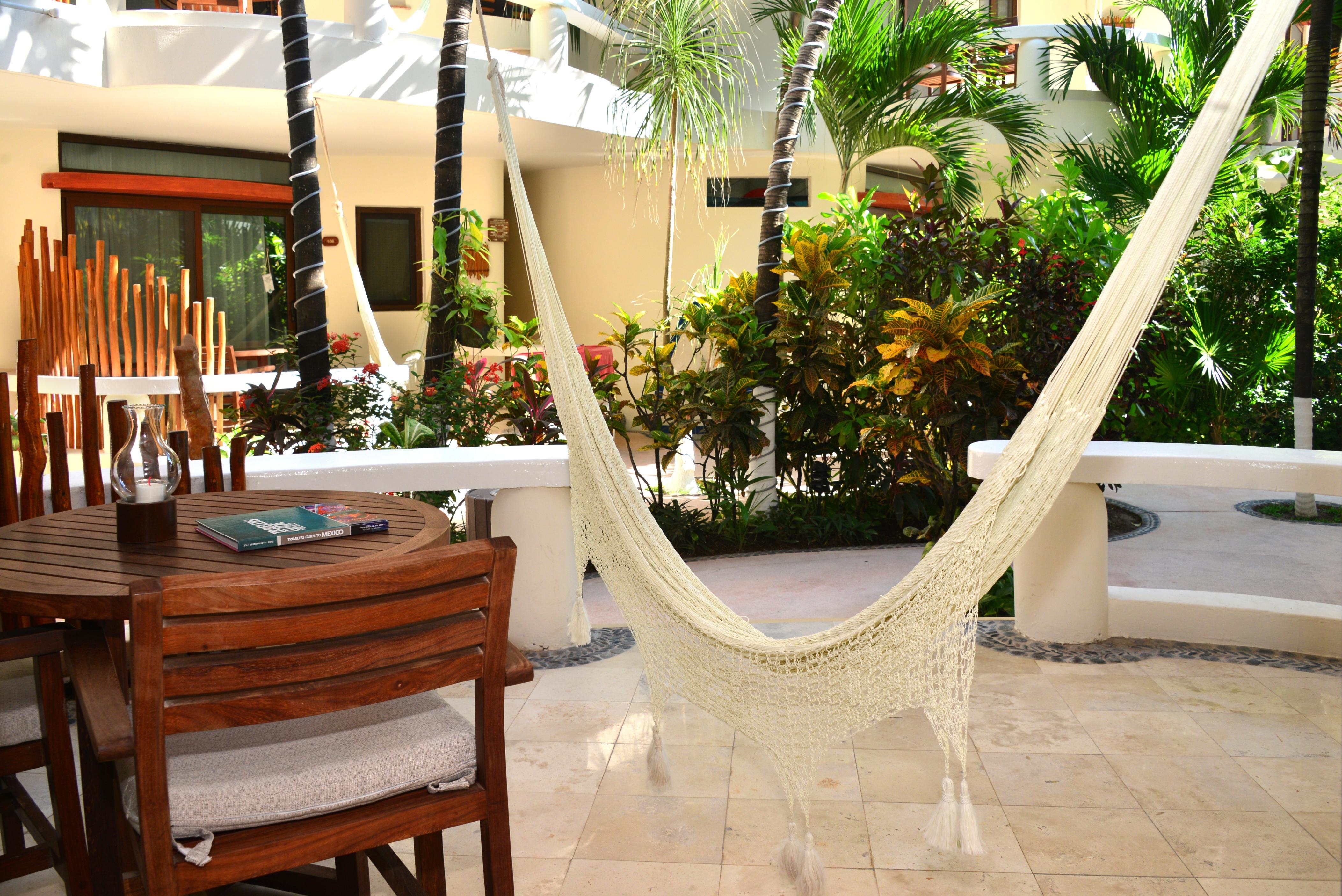 Hotel Playa Palms Playa del Carmen