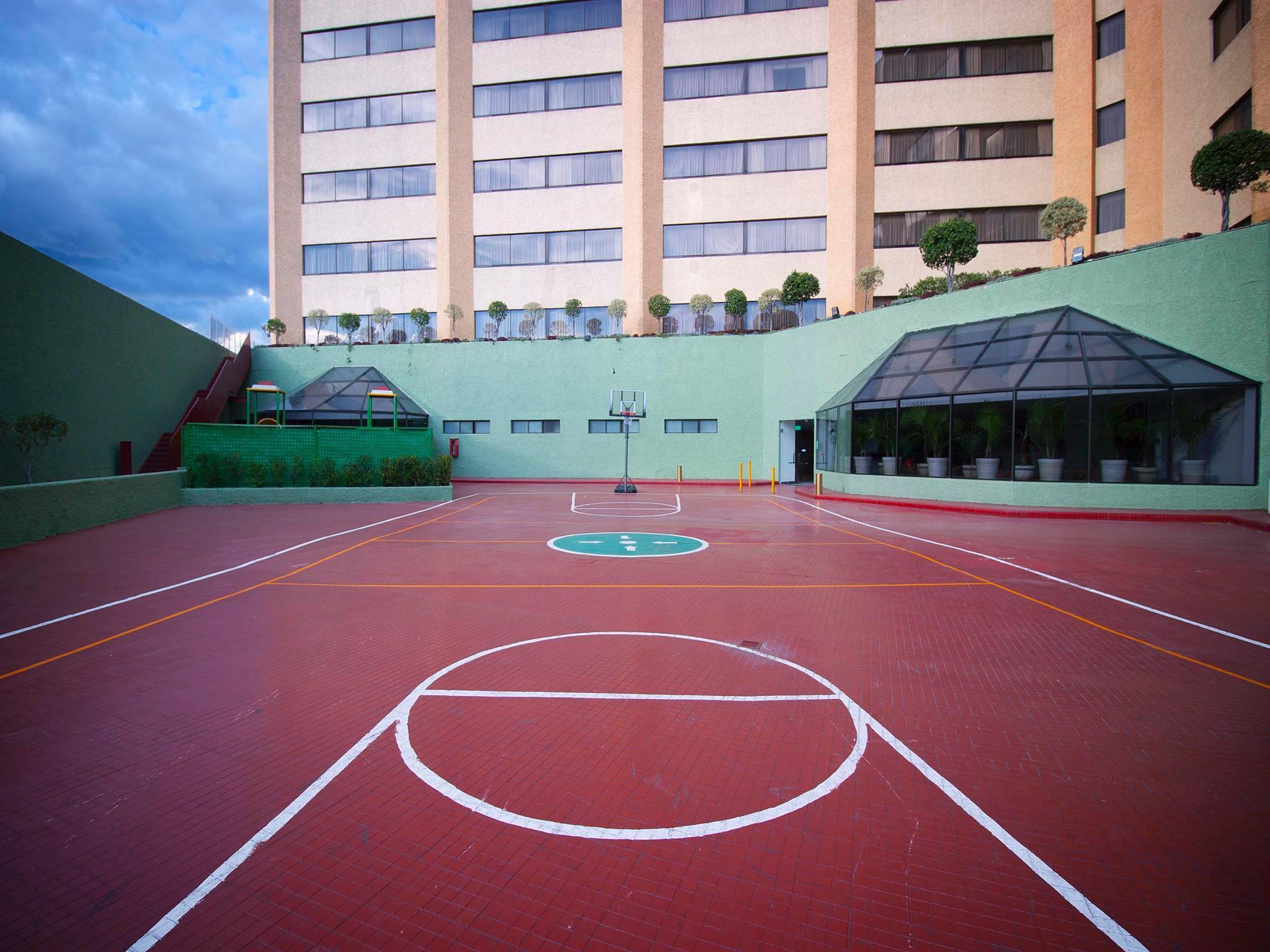 Mision Toreo Centro De Convenciones Hotel 4*