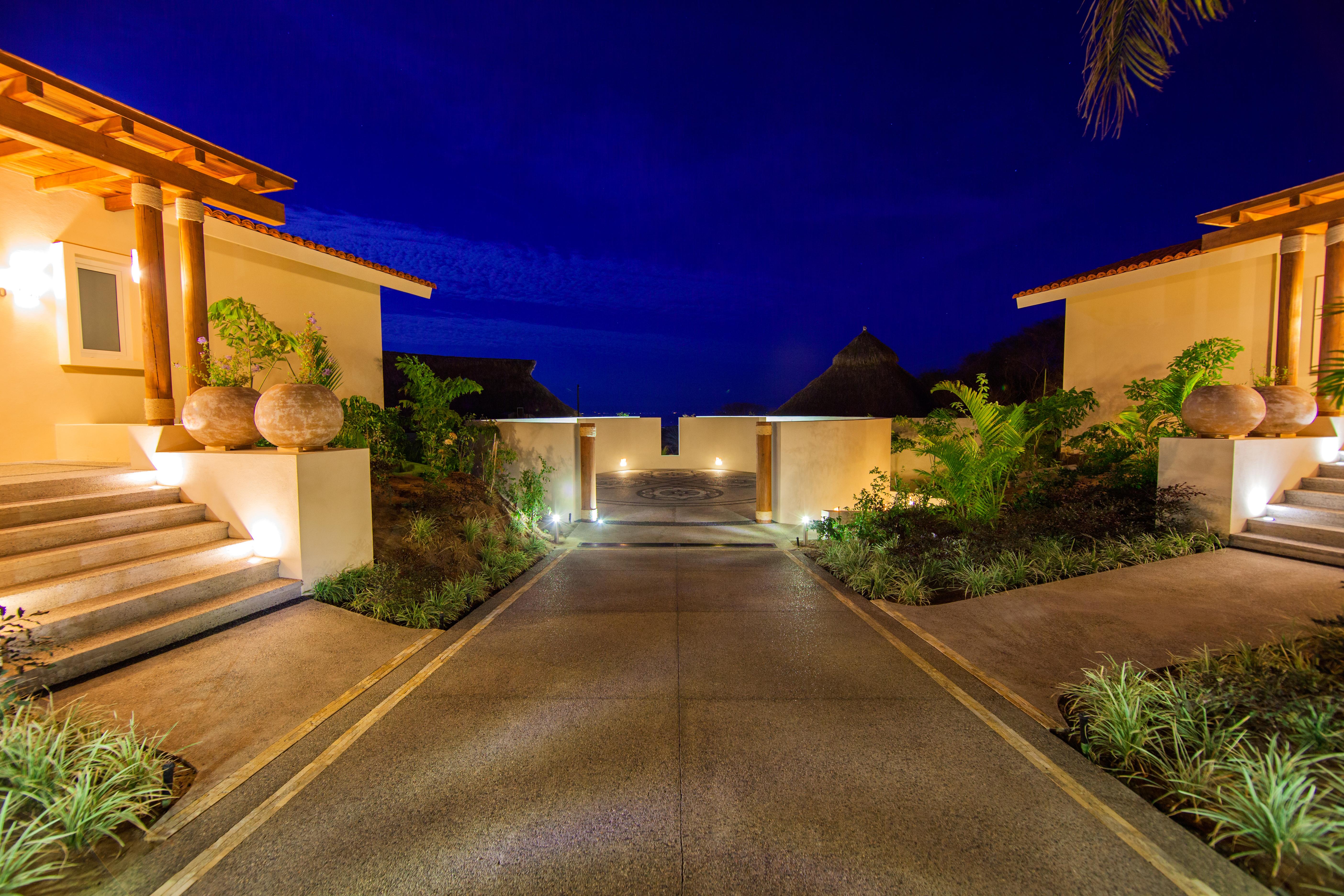 Grand Matlali & Riviera Nayarit (adults Only) 5*