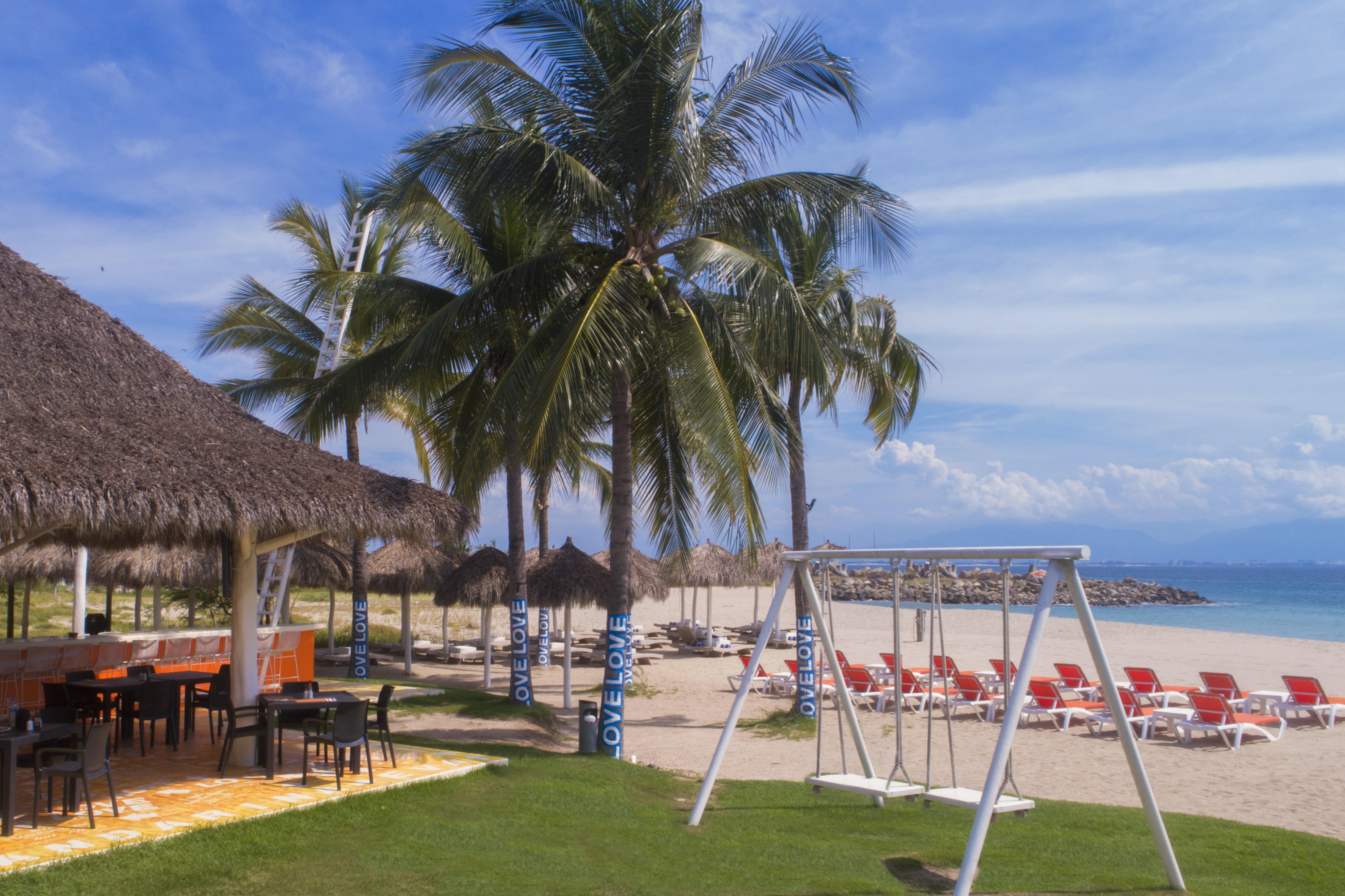 Grand Matlali & Riviera Nayarit (adults Only) 5* La Cruz de Huanacaxtle