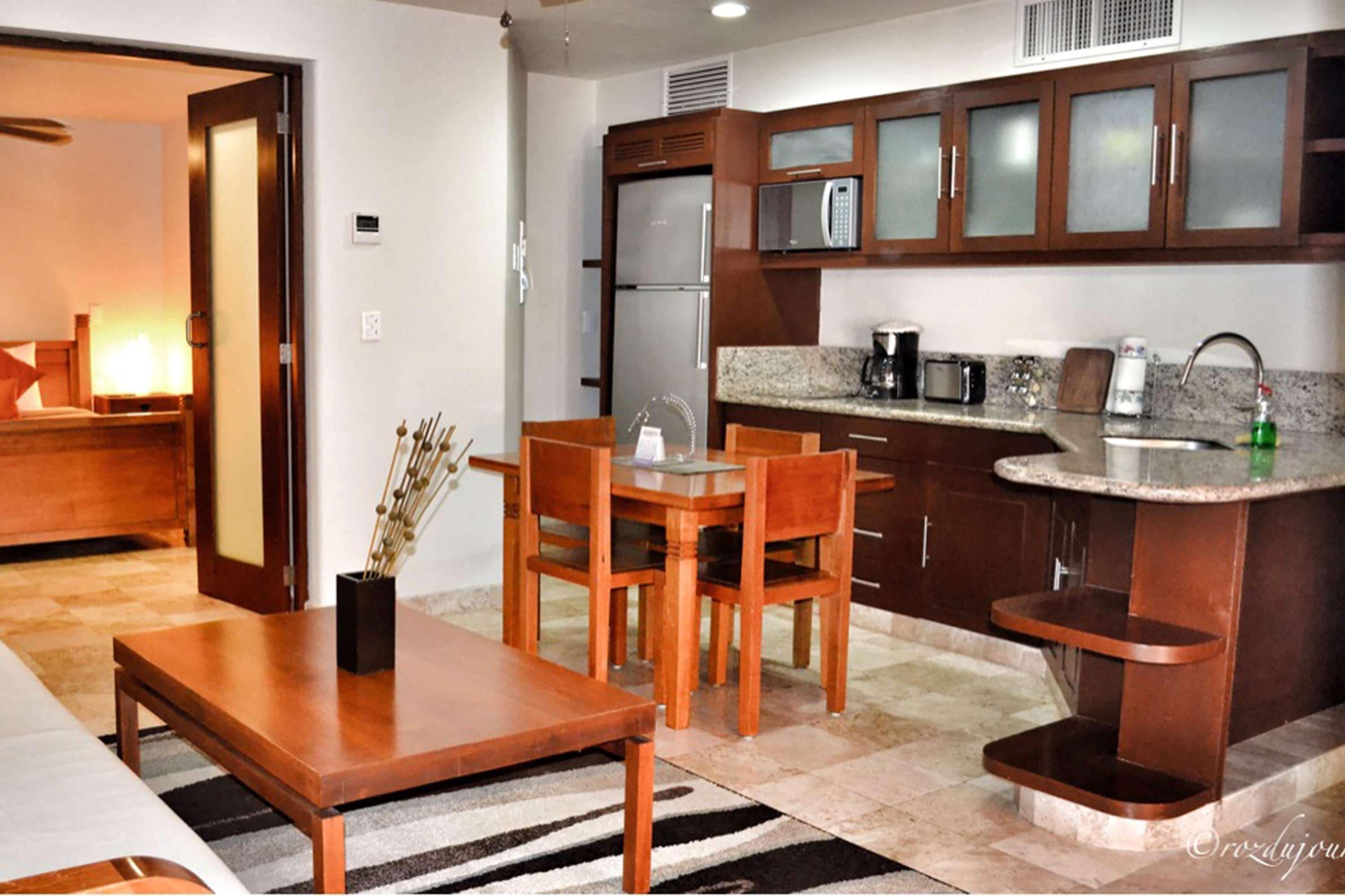 Hotel Acanto Playa Del Carmen, Trademark Collection By Wyndham 4*