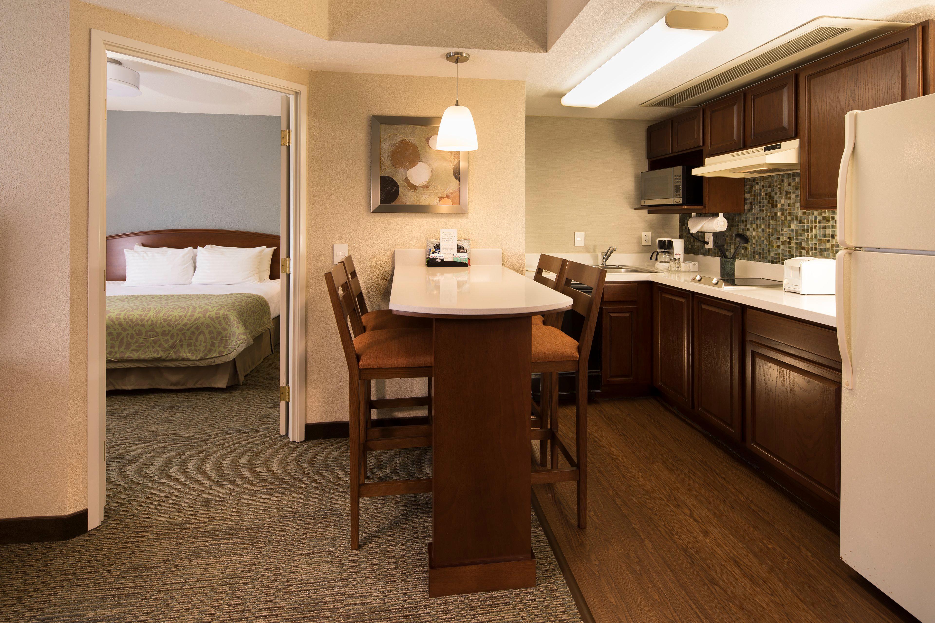Staybridge Monterrey San Pedro By Ihg Hotel 3*